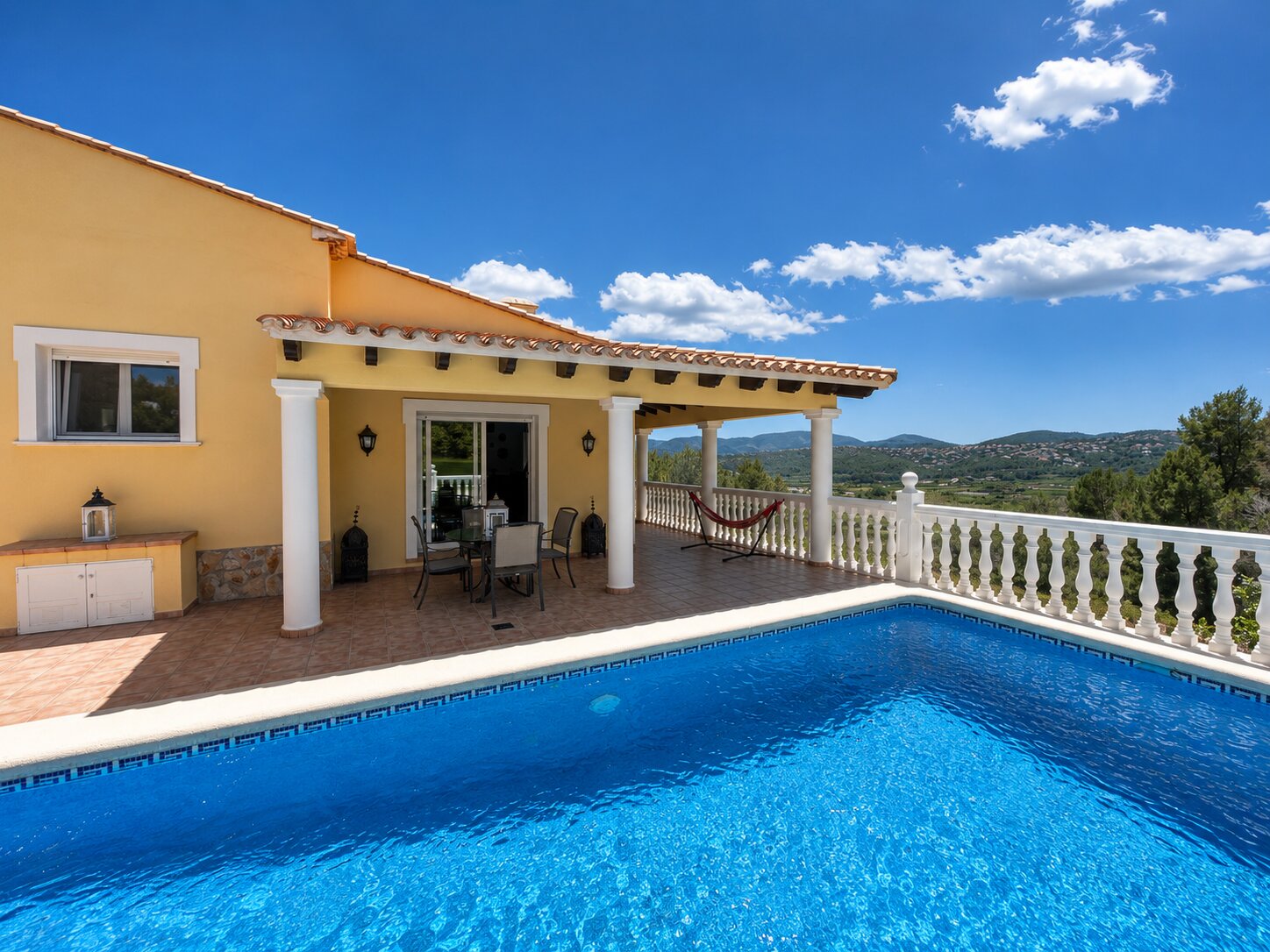 LBRC113 - Villa Marina – Elegant Mediterranean Living in La Sella