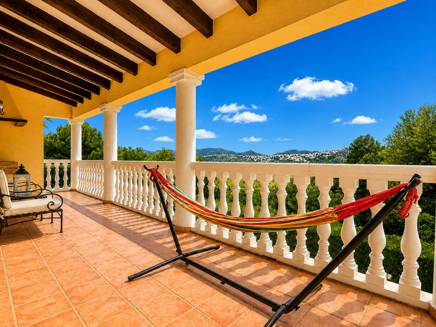 LBRC113 - Villa Marina – Elegant Mediterranean Living in La Sella