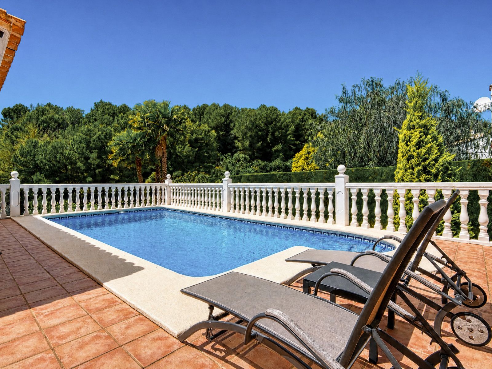 LBRC113 - Villa Marina – Elegant Mediterranean Living in La Sella