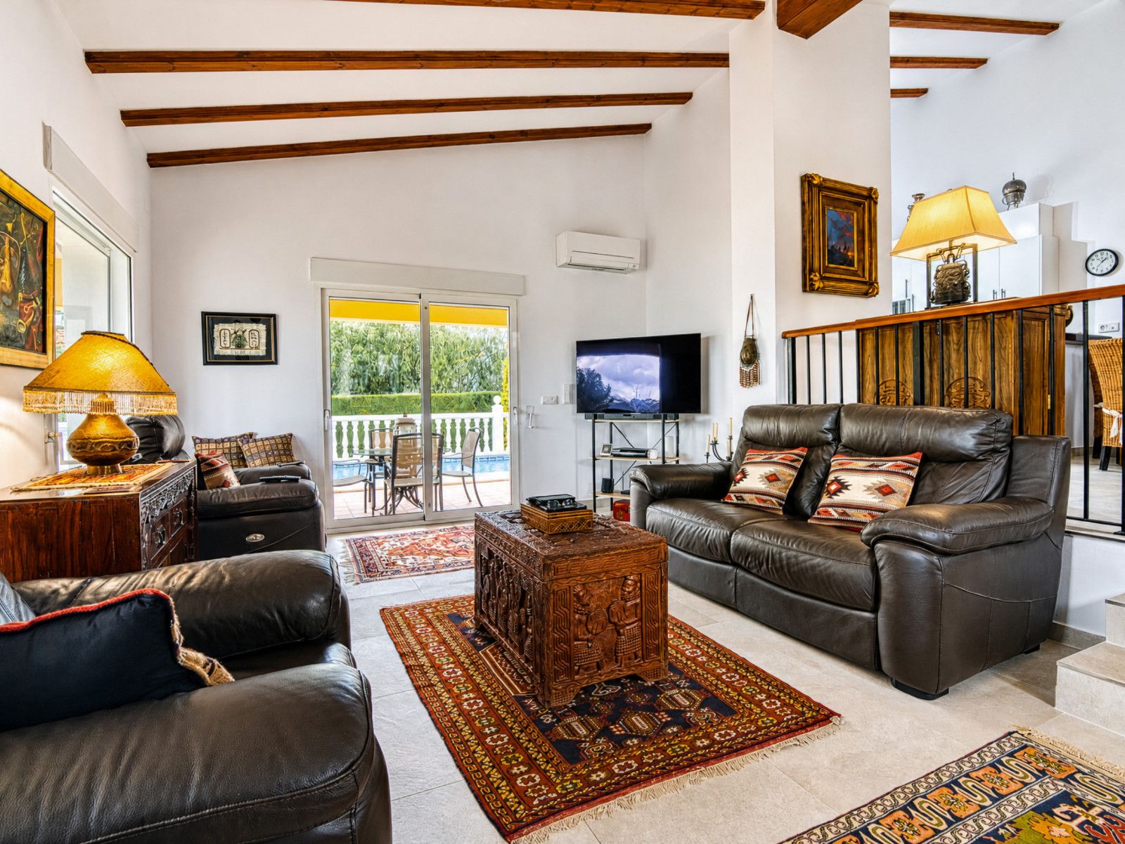 LBRC113 - Villa Marina – Elegant Mediterranean Living in La Sella