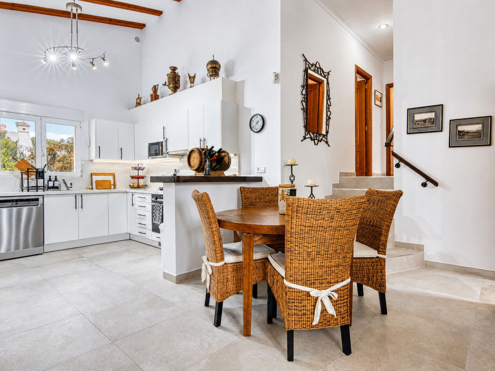 LBRC113 - Villa Marina – Elegant Mediterranean Living in La Sella