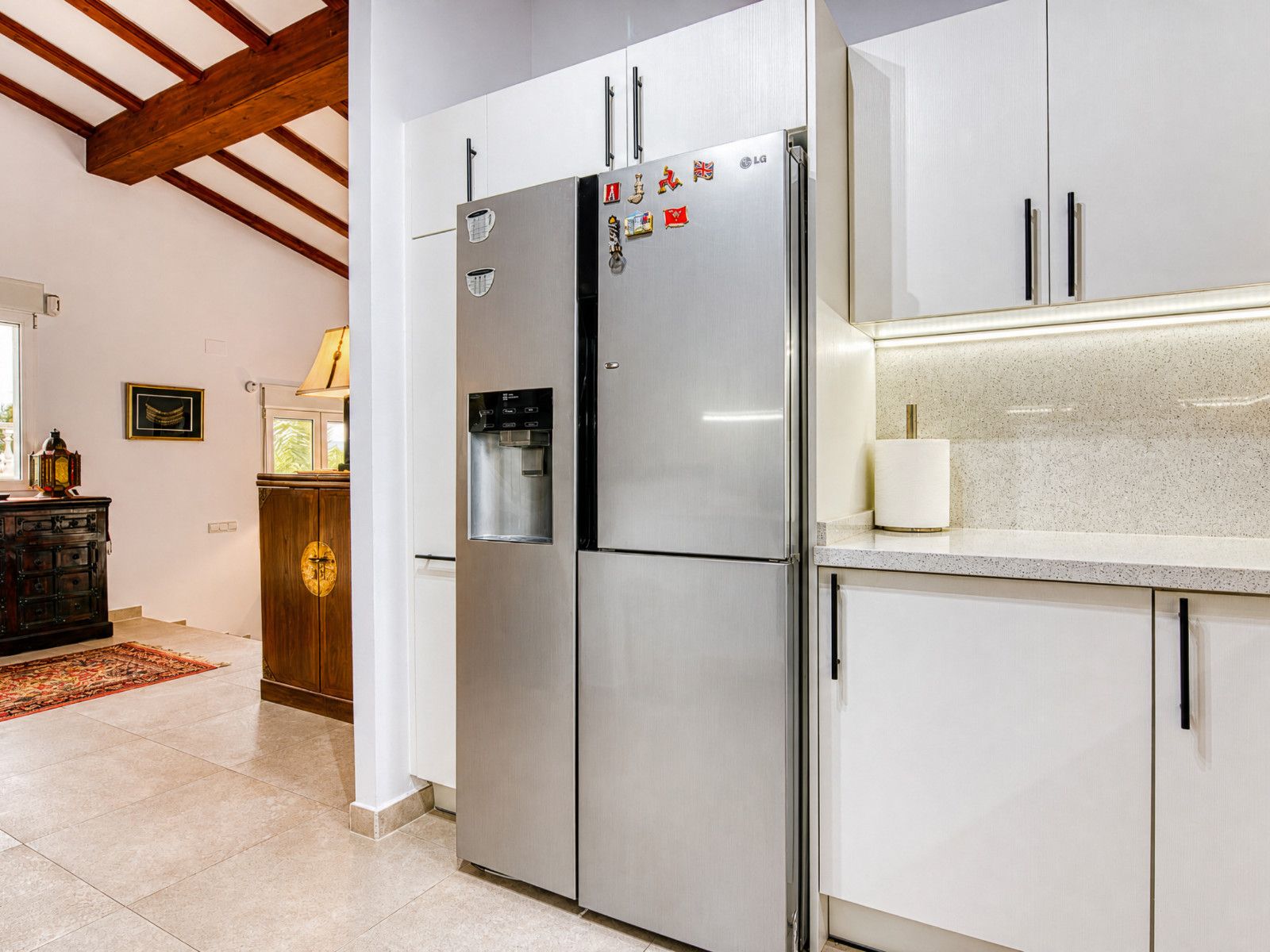LBRC113 - Villa Marina – Elegant Mediterranean Living in La Sella