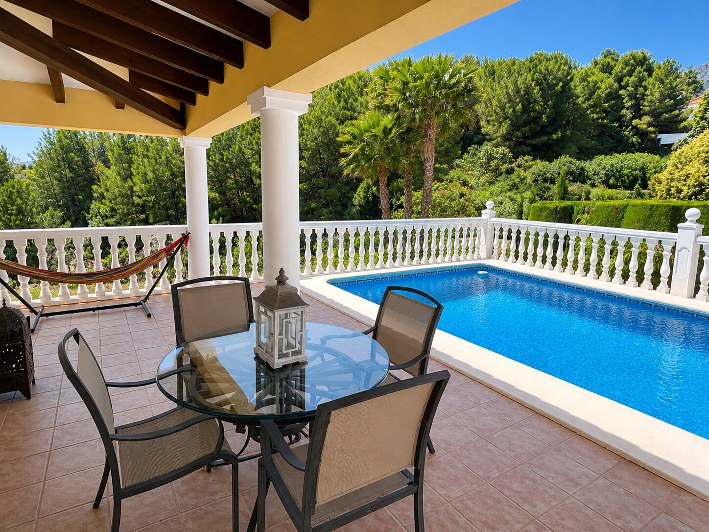 LBRC113 - Villa Marina – Elegant Mediterranean Living in La Sella
