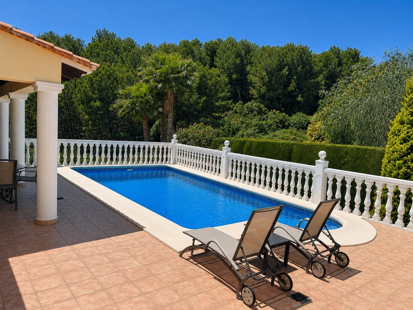 LBRC113 - Villa Marina – Elegant Mediterranean Living in La Sella