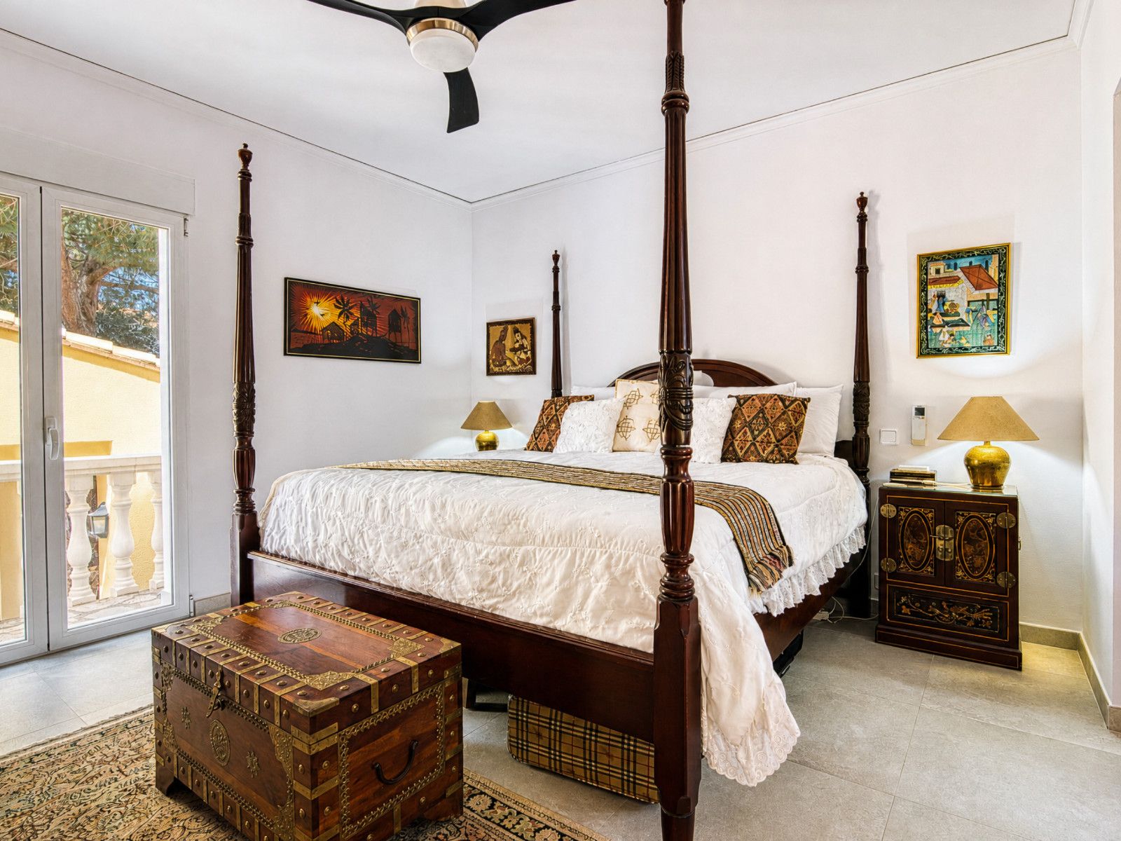 LBRC113 - Villa Marina – Elegant Mediterranean Living in La Sella