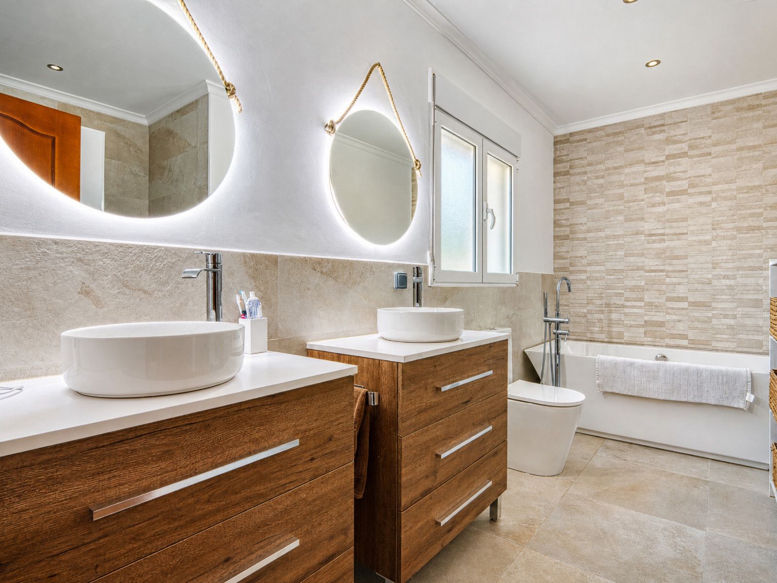 LBRC113 - Villa Marina – Elegant Mediterranean Living in La Sella