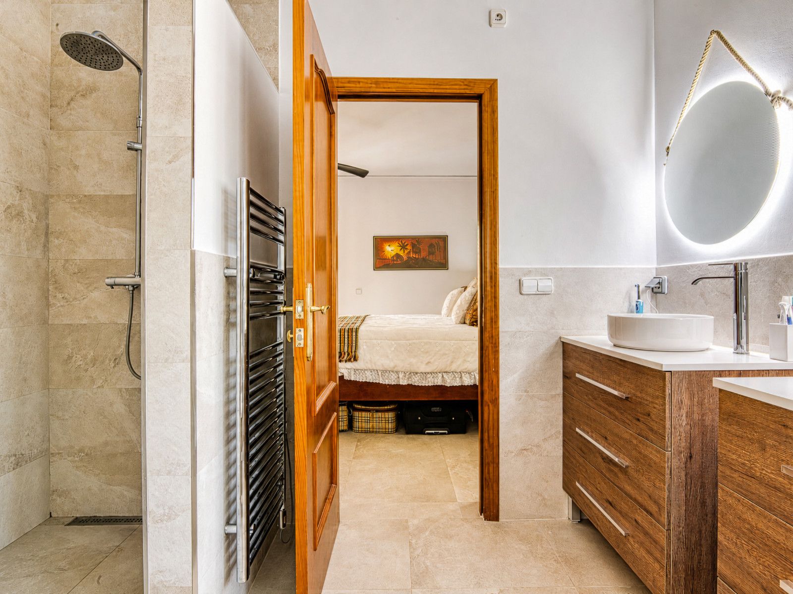 LBRC113 - Villa Marina – Elegant Mediterranean Living in La Sella