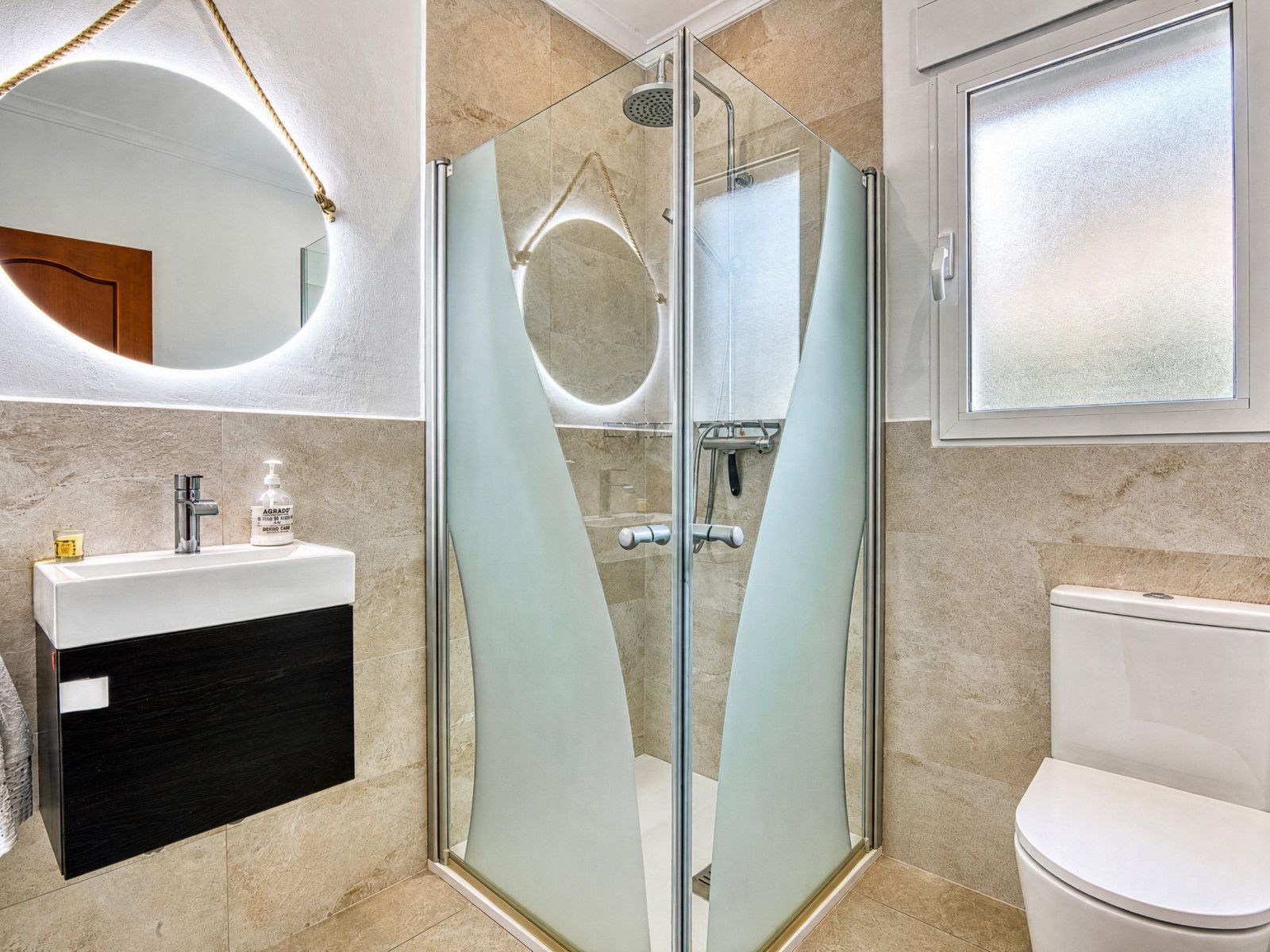 LBRC113 - Villa Marina – Elegant Mediterranean Living in La Sella