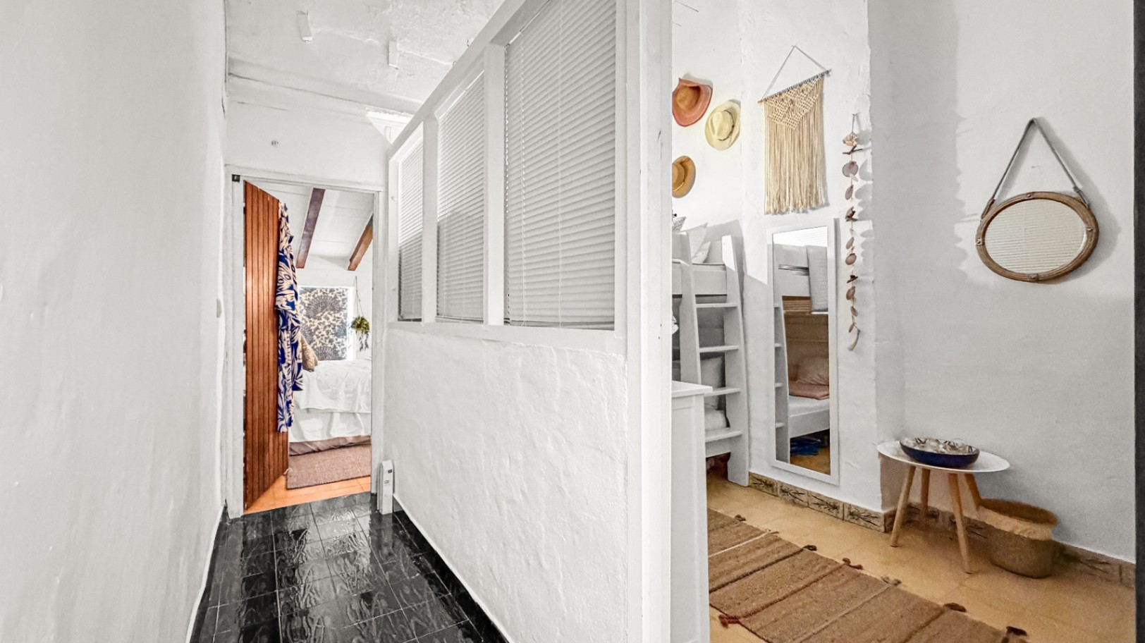 LBR117 - Authentic Spanish Townhouse Full of Charm in Sagra - in the Heart of the Orba Valley