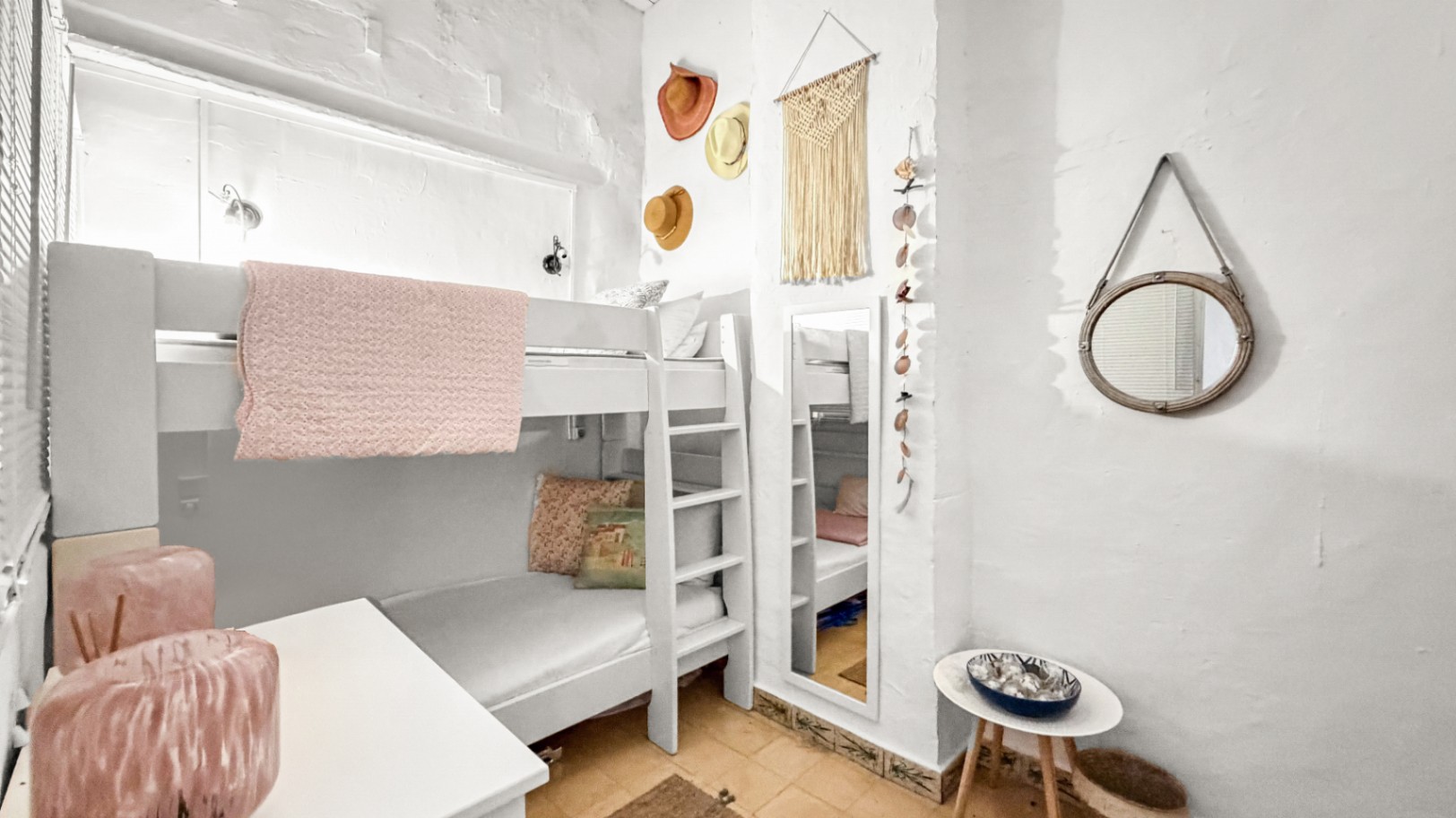 LBR117 - Authentic Spanish Townhouse Full of Charm in Sagra - in the Heart of the Orba Valley