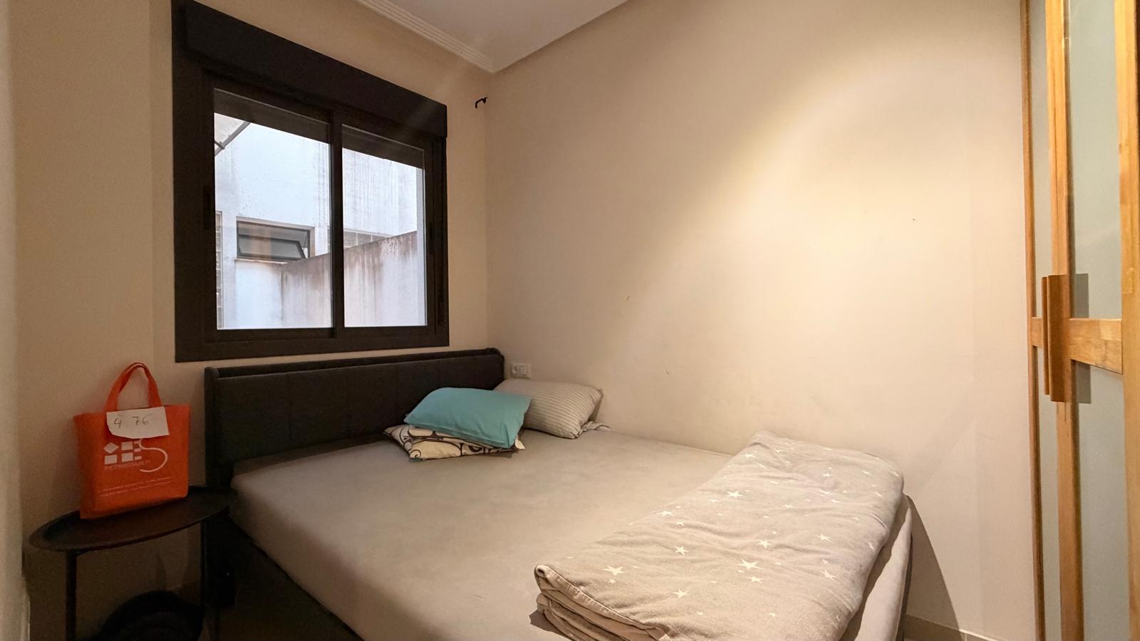 3 Bedroom Ground Floor Apartment with Terrace, Parking, Pool and Storage Room in the Centre of Pedreguer