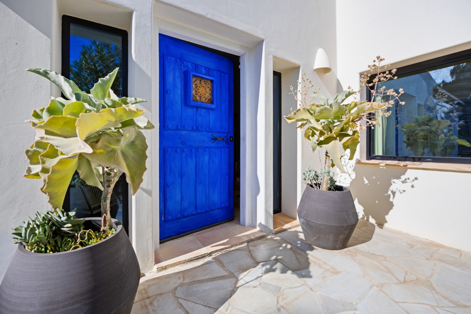 Finca Dos Hermanas | Exclusive Mediterranean Estate with Guest House, Vineyard & Tourist Licence in Jávea