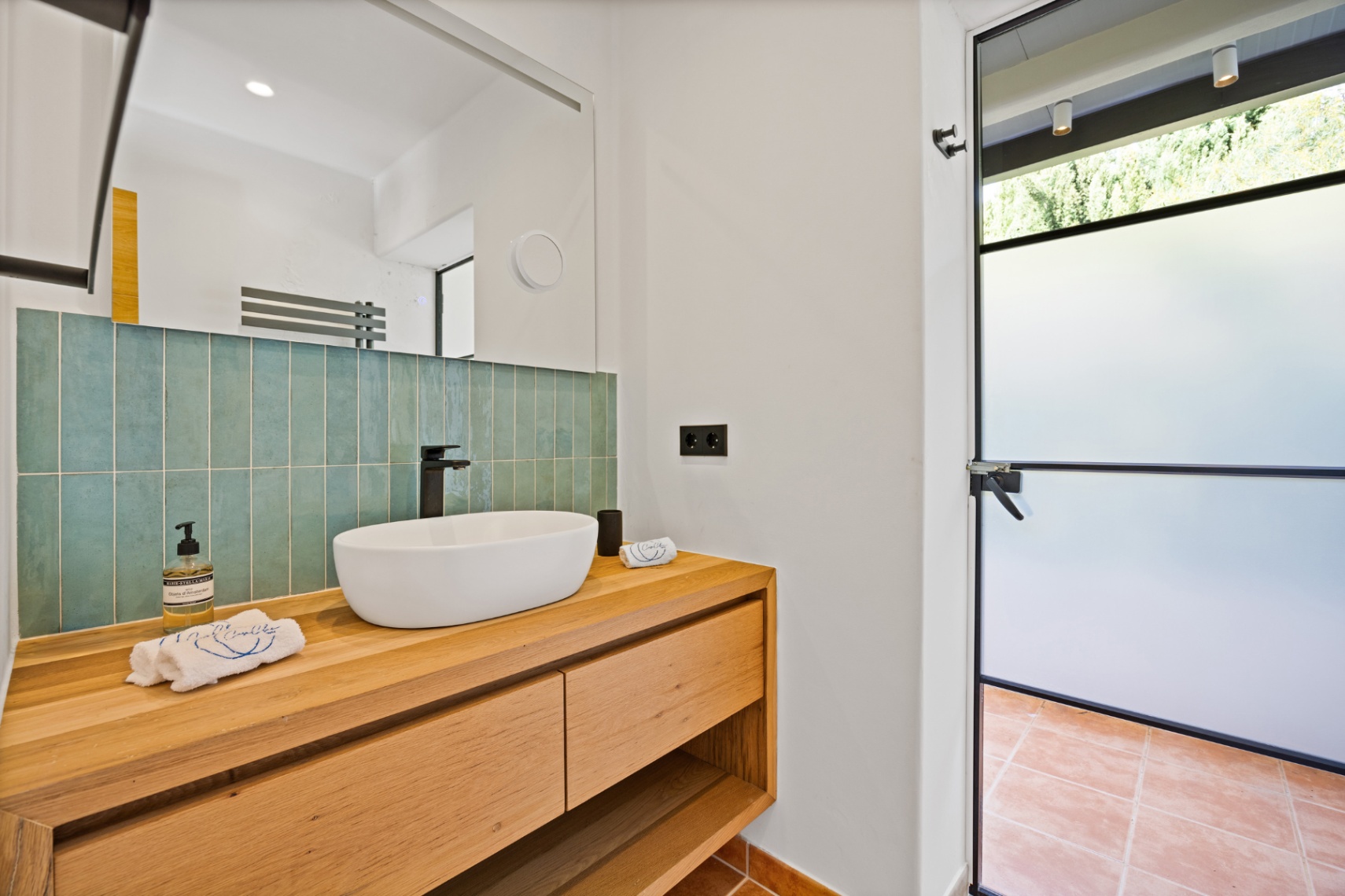 Finca Dos Hermanas | Exclusive Mediterranean Estate with Guest House, Vineyard & Tourist Licence in Jávea