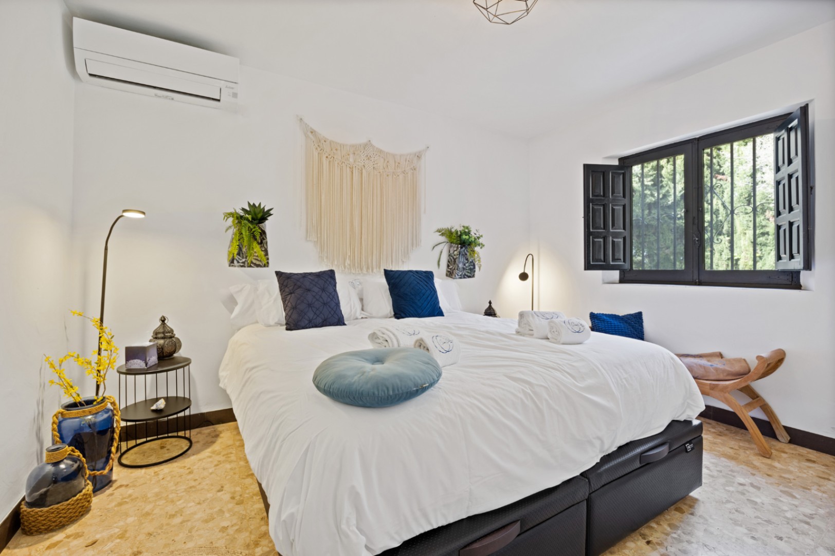 Finca Dos Hermanas | Exclusive Mediterranean Estate with Guest House, Vineyard & Tourist Licence in Jávea