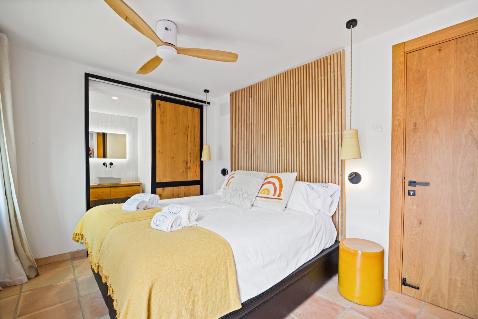 Finca Dos Hermanas | Exclusive Mediterranean Estate with Guest House, Vineyard & Tourist Licence in Jávea