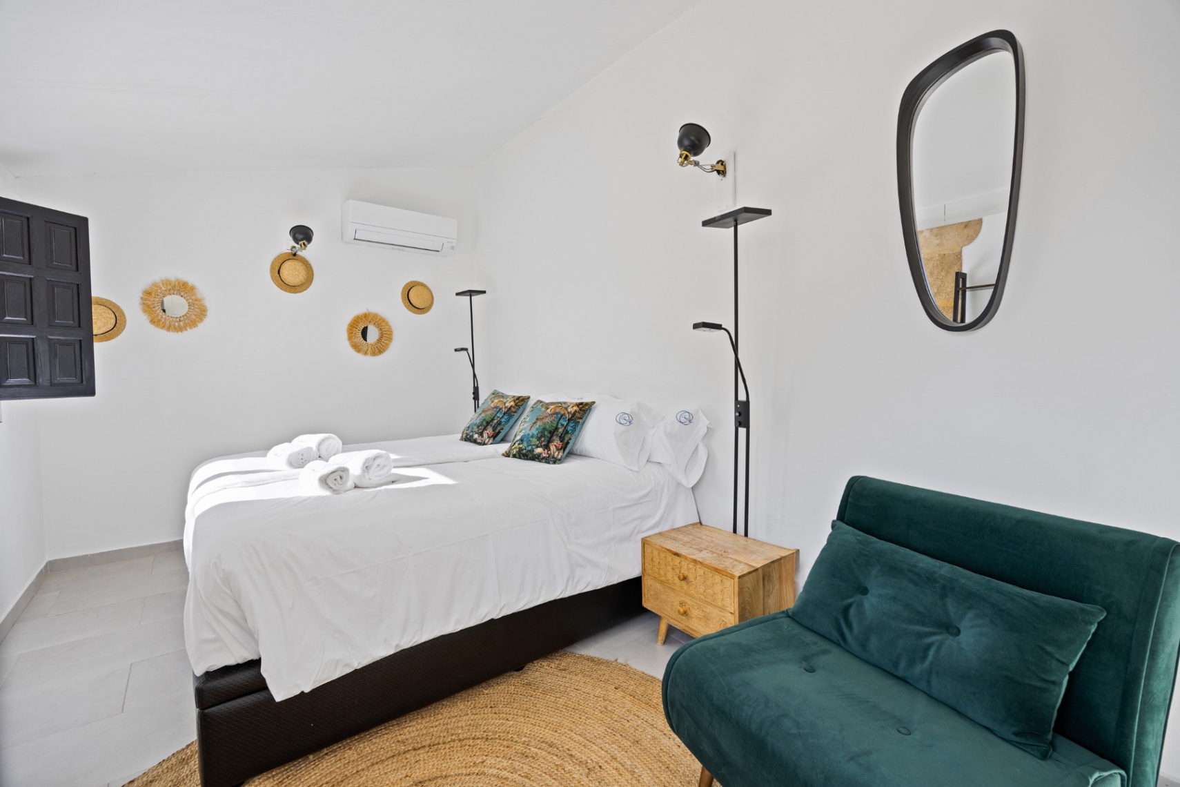 Finca Dos Hermanas | Exclusive Mediterranean Estate with Guest House, Vineyard & Tourist Licence in Jávea