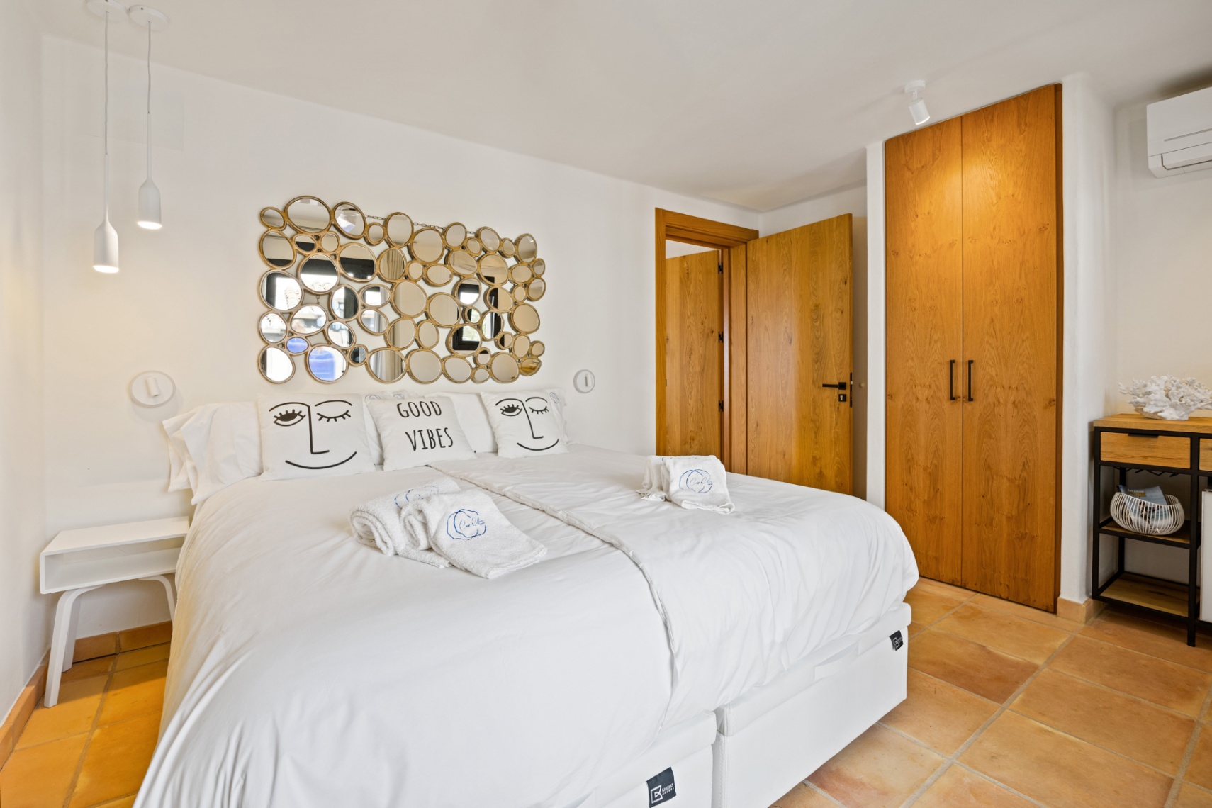 Finca Dos Hermanas | Exclusive Mediterranean Estate with Guest House, Vineyard & Tourist Licence in Jávea
