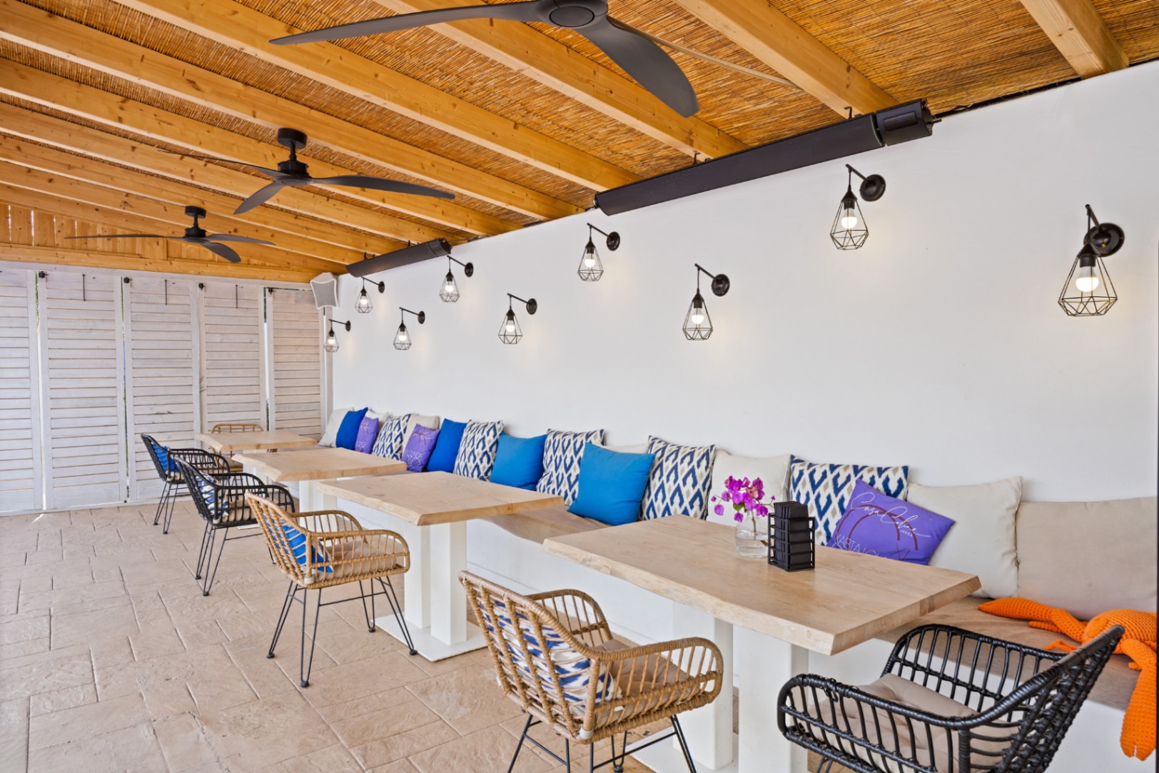Finca Dos Hermanas | Exclusive Mediterranean Estate with Guest House, Vineyard & Tourist Licence in Jávea
