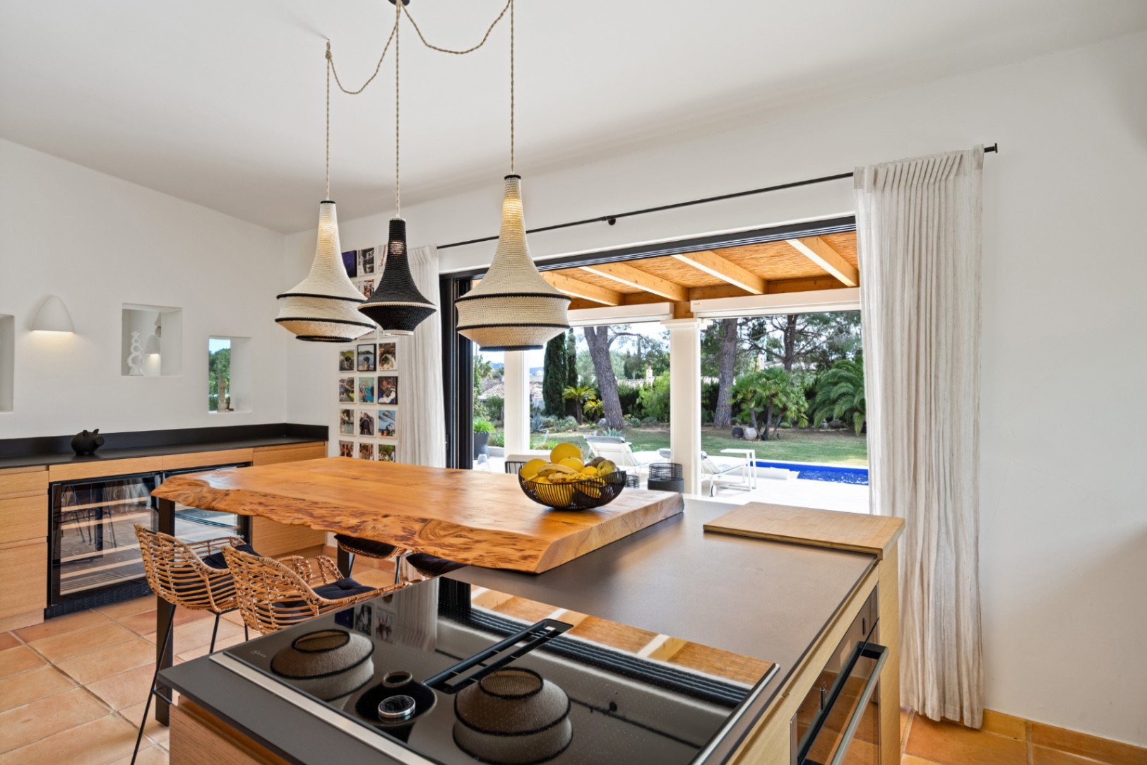 Finca Dos Hermanas | Exclusive Mediterranean Estate with Guest House, Vineyard & Tourist Licence in Jávea