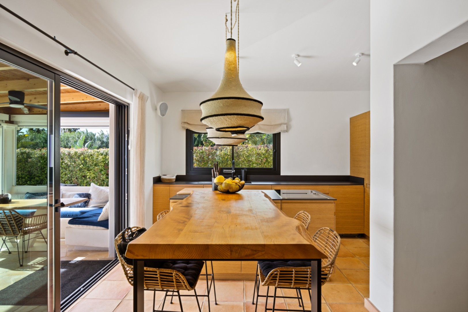 Finca Dos Hermanas | Exclusive Mediterranean Estate with Guest House, Vineyard & Tourist Licence in Jávea