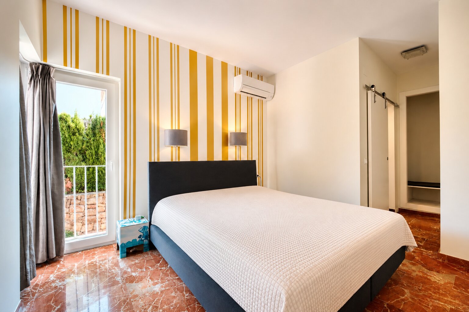 4 Bedroom Frontline Golf Villa with Panoramic Views in La Sella