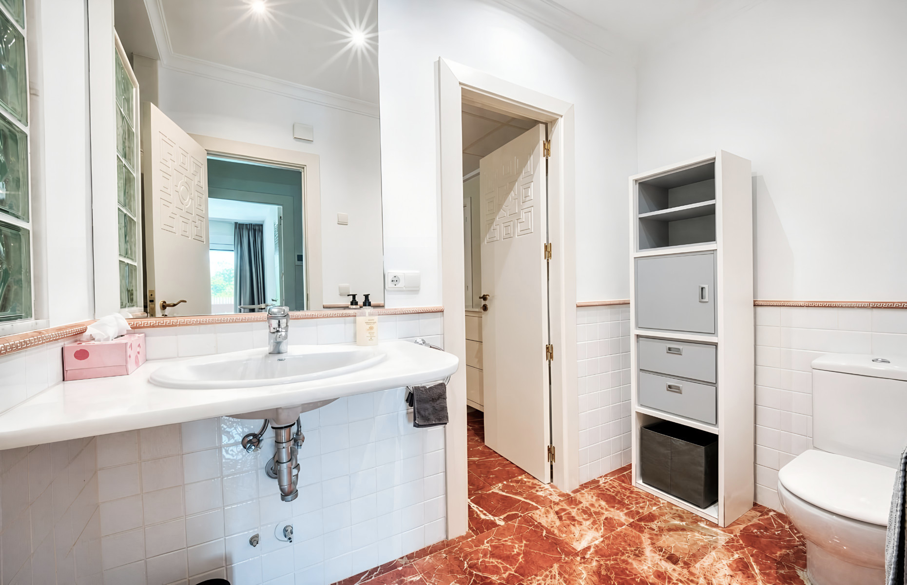 4 Bedroom Frontline Golf Villa with Panoramic Views in La Sella