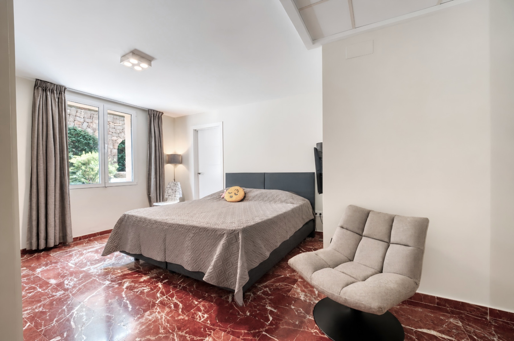 4 Bedroom Frontline Golf Villa with Panoramic Views in La Sella