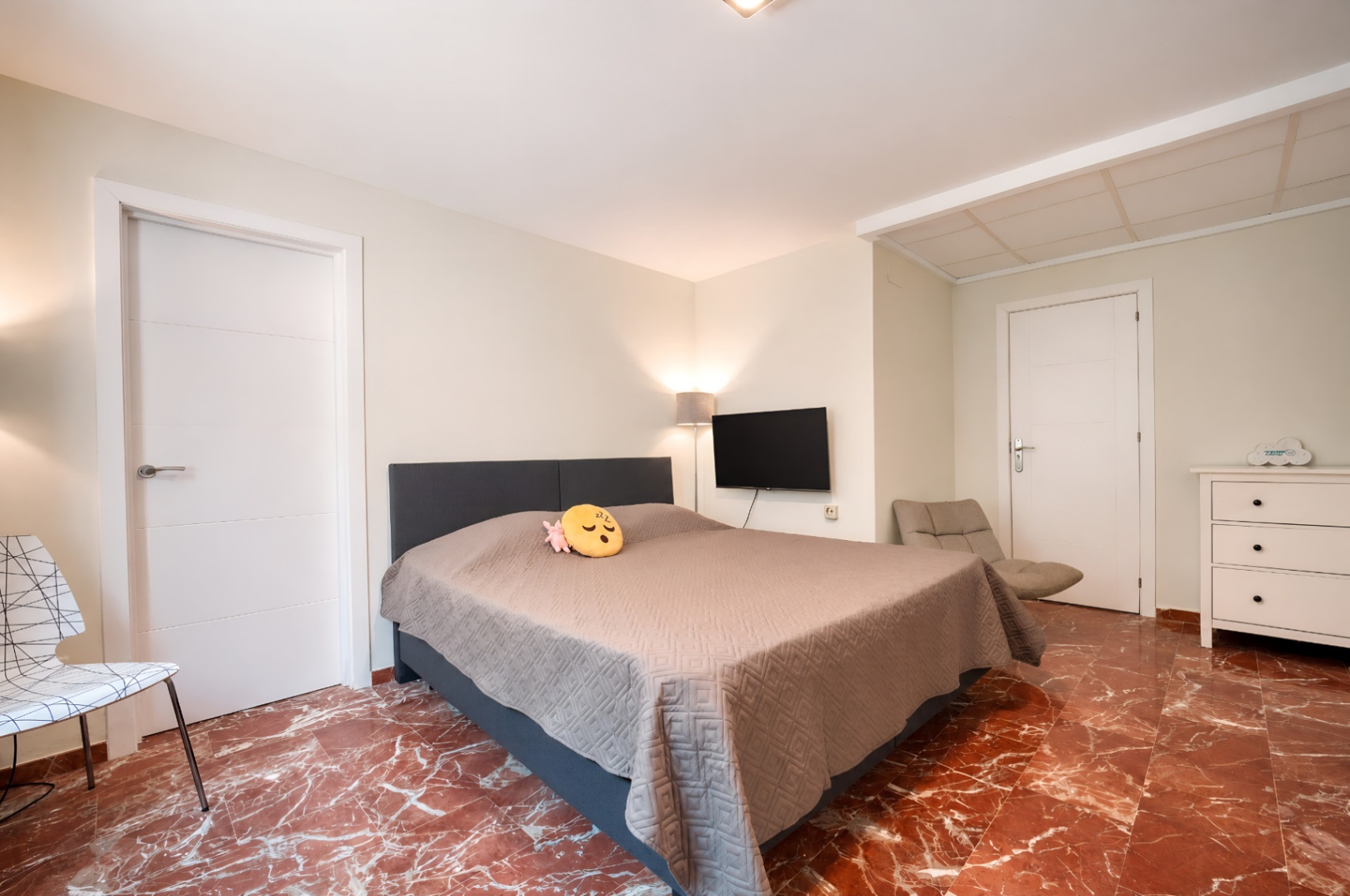4 Bedroom Frontline Golf Villa with Panoramic Views in La Sella