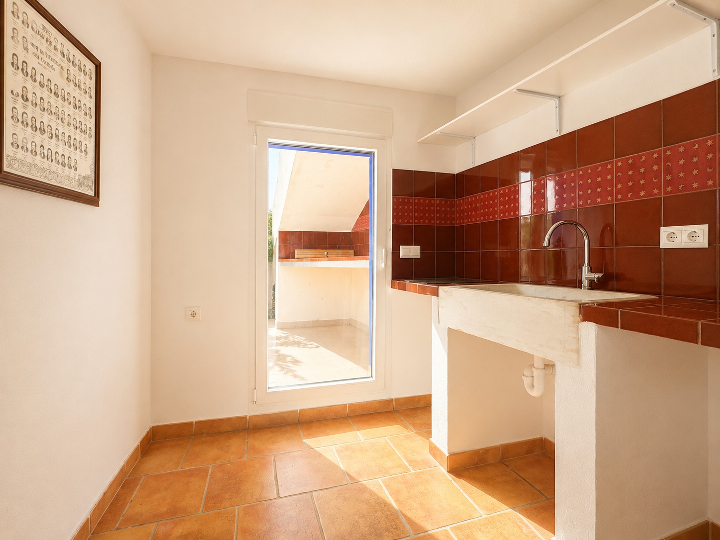 Renovated 4 Bedroom Villa with Mountain Views in La Vall de Gallinera - Pego