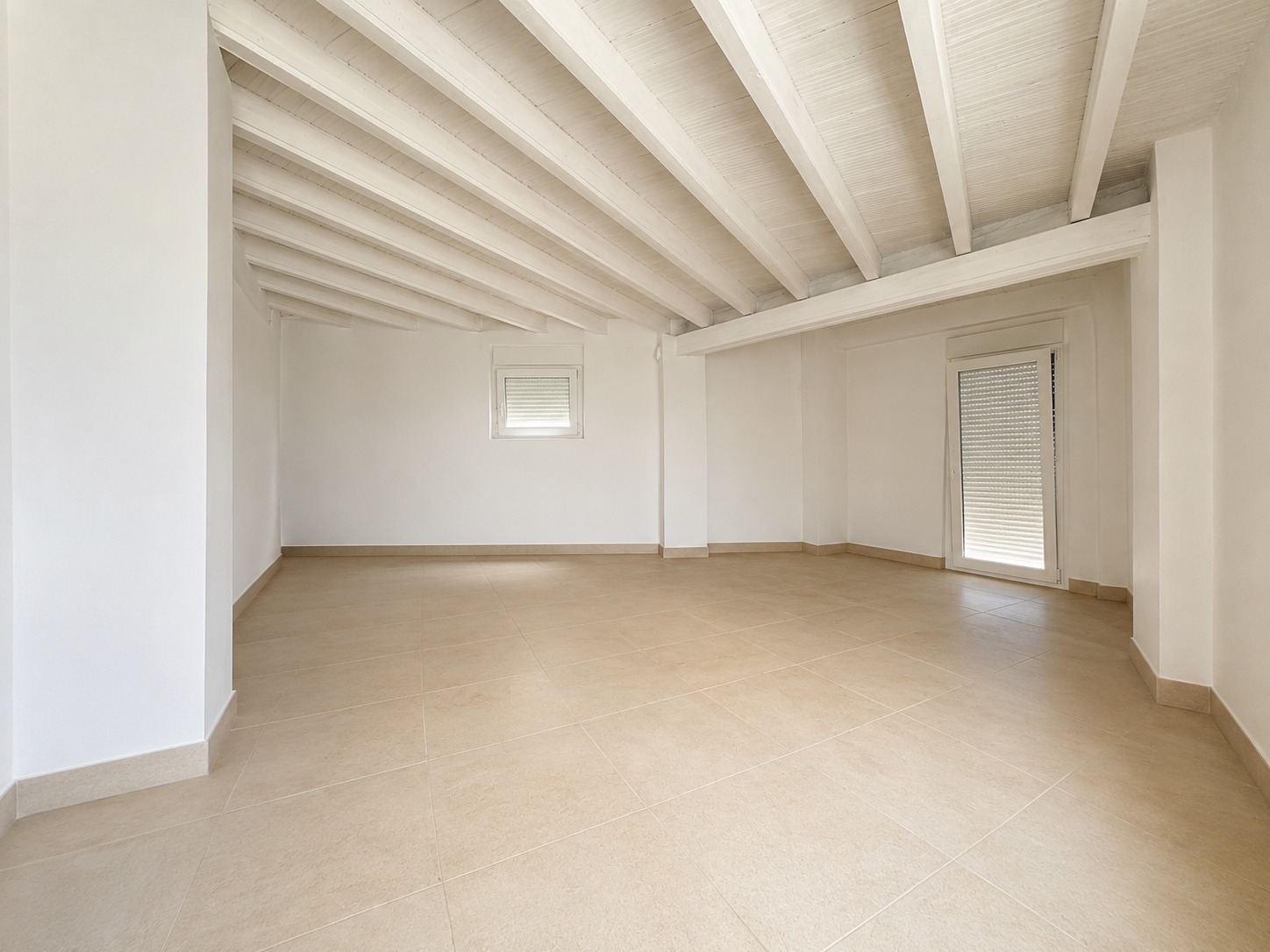 Renovated 4 Bedroom Villa with Mountain Views in La Vall de Gallinera - Pego