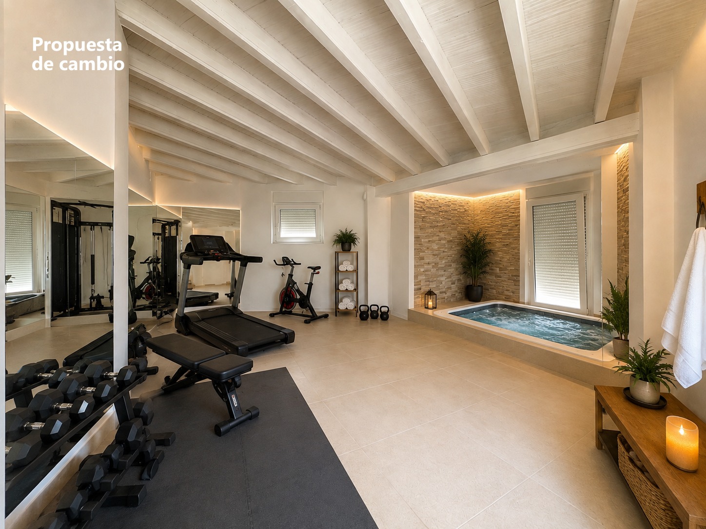 Renovated 4 Bedroom Villa with Mountain Views in La Vall de Gallinera - Pego