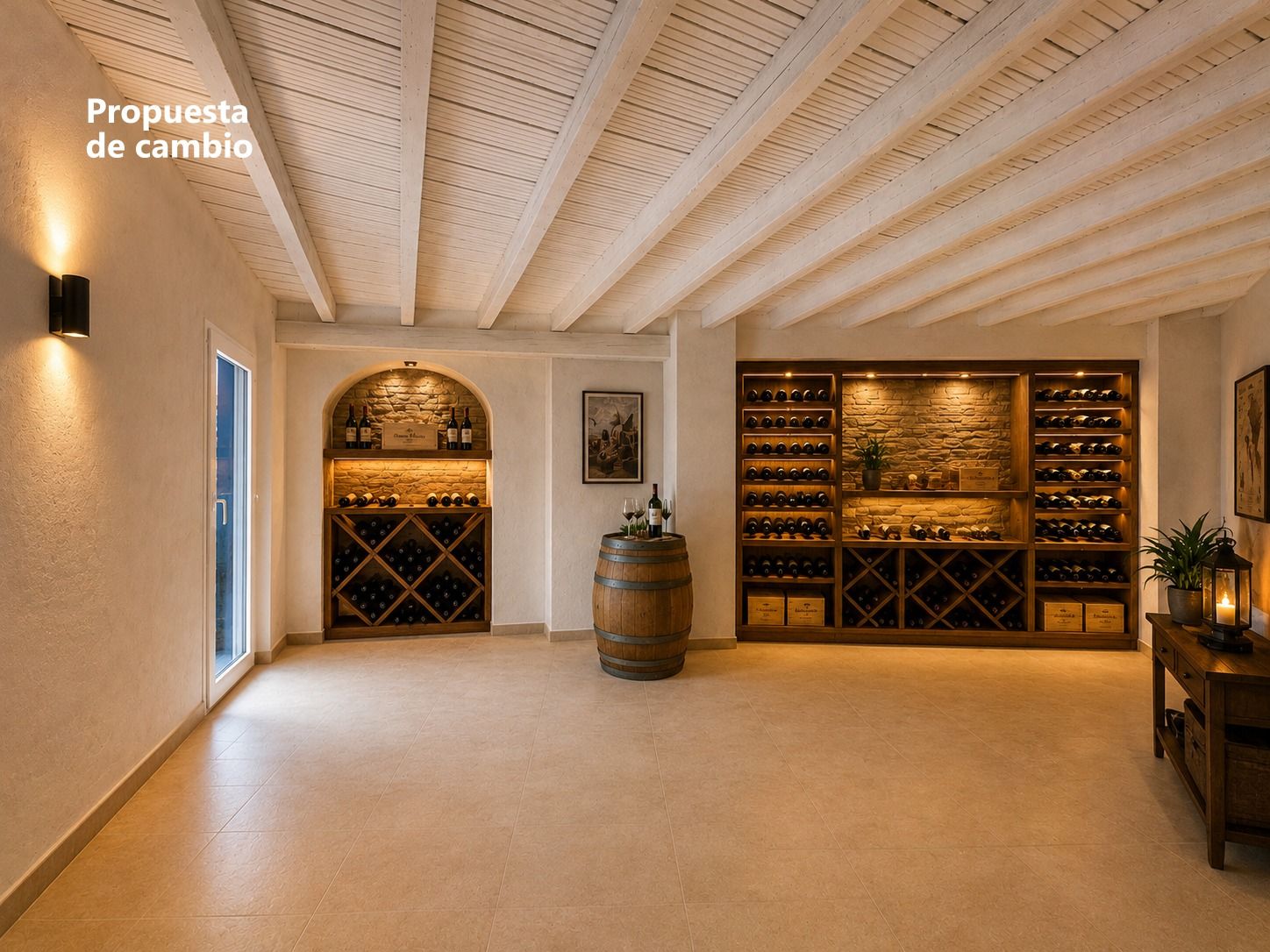 Renovated 4 Bedroom Villa with Mountain Views in La Vall de Gallinera - Pego