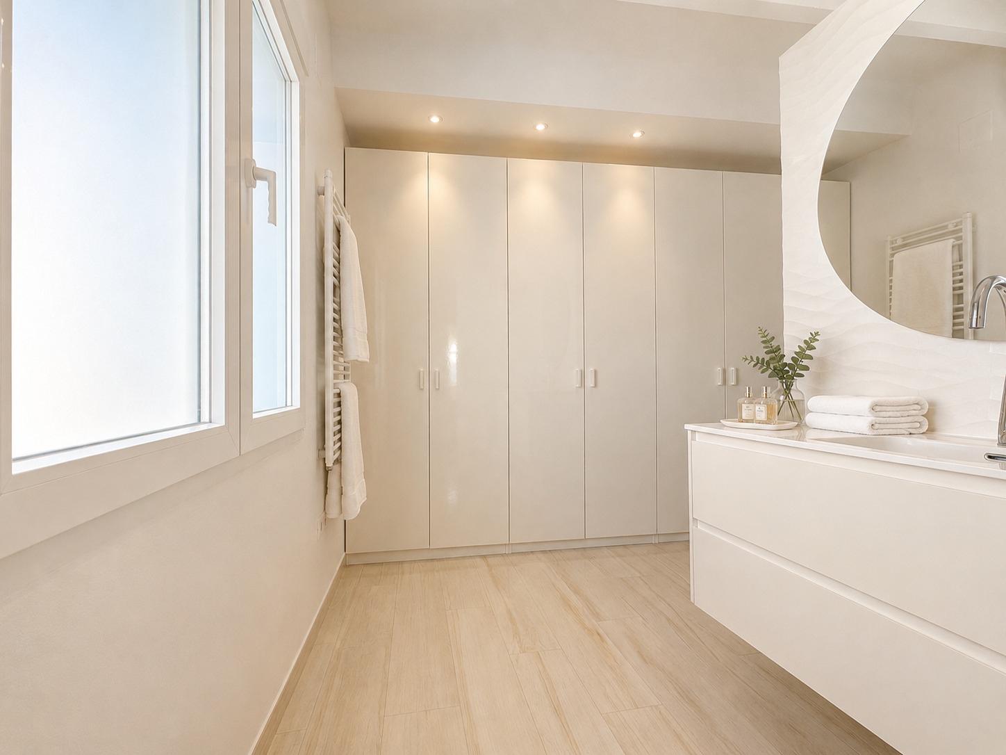 Renovated 4 Bedroom Villa with Mountain Views in La Vall de Gallinera - Pego