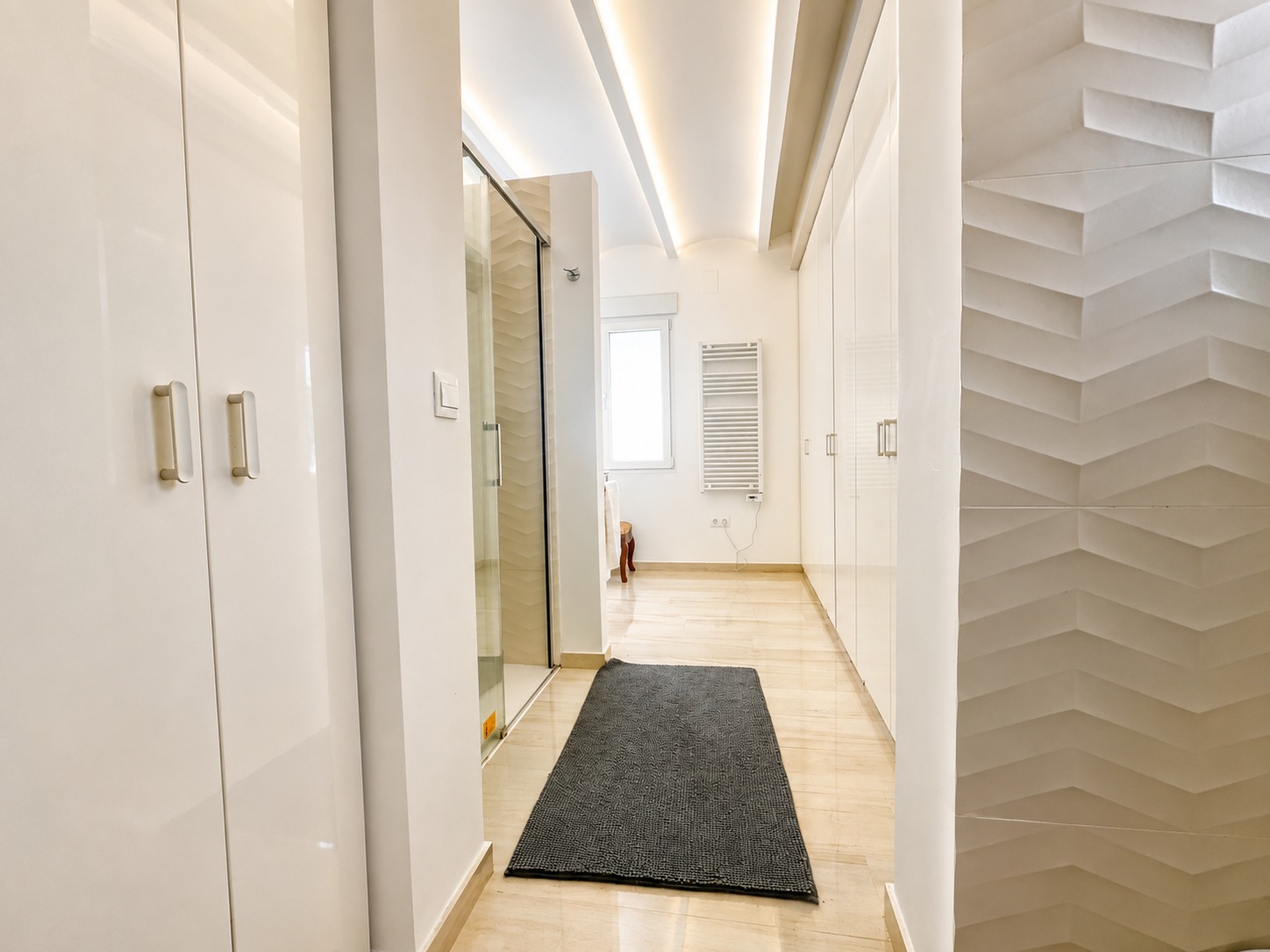 Renovated 4 Bedroom Villa with Mountain Views in La Vall de Gallinera - Pego