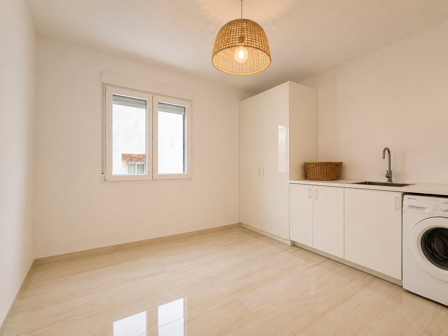 Renovated 4 Bedroom Villa with Mountain Views in La Vall de Gallinera - Pego
