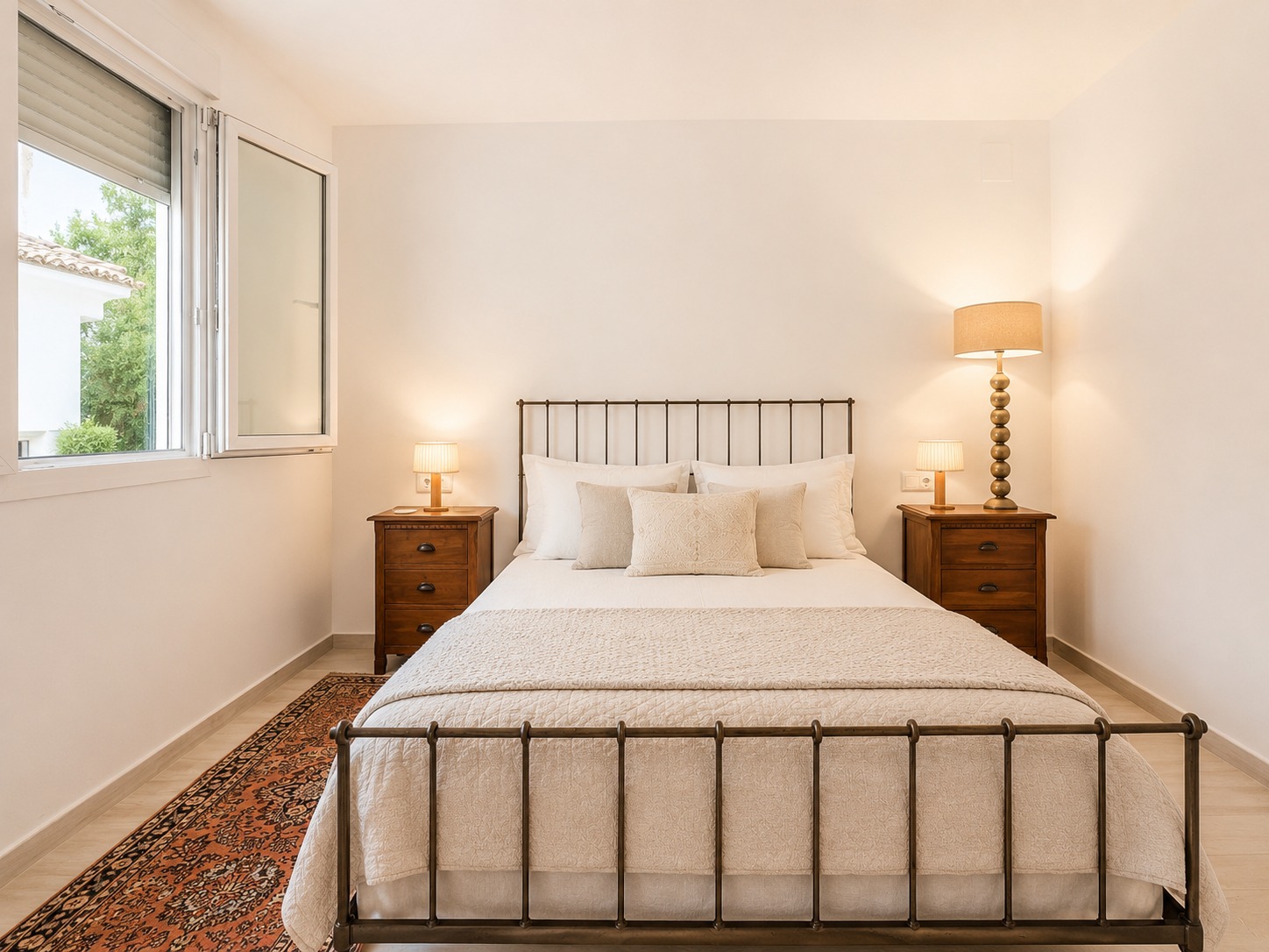 Renovated 4 Bedroom Villa with Mountain Views in La Vall de Gallinera - Pego