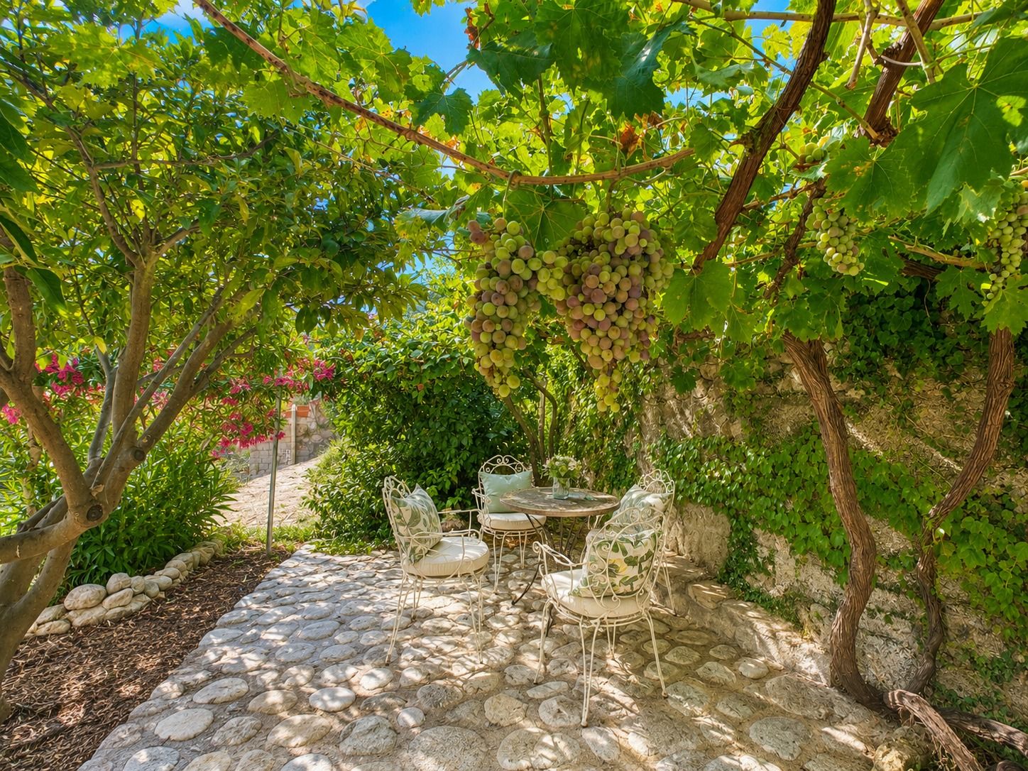 Renovated 4 Bedroom Villa with Mountain Views in La Vall de Gallinera - Pego