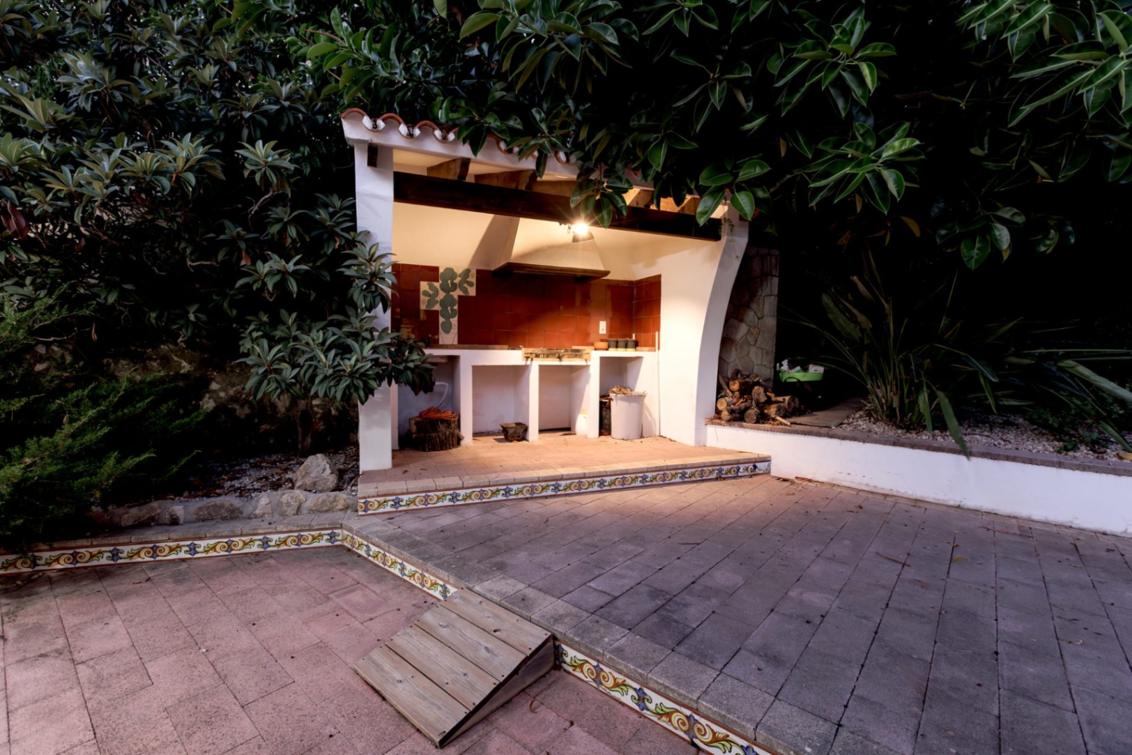 Villa Marineta - Mediterranean Villa Just Steps from Marineta Cassiana Beach in Dénia