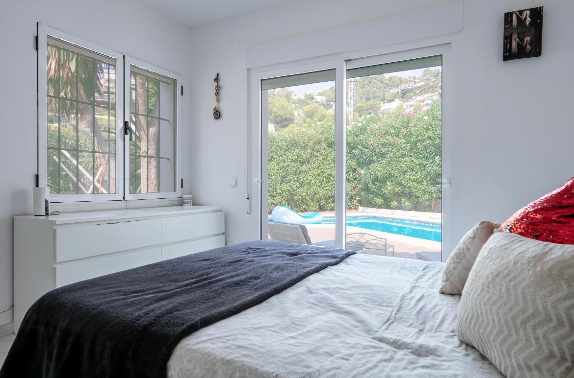 Villa Elena | 3-Bedroom Mediterranean Villa with Spacious Outdoor Areas