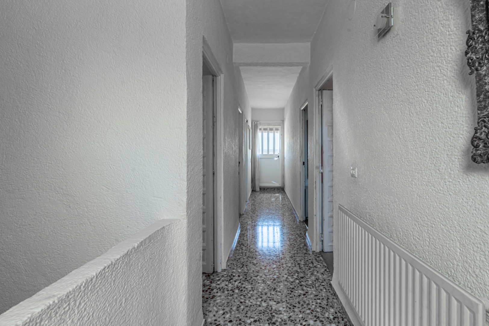 Villa Alexa – Exceptional Renovation Opportunity Surrounded by Nature in Jávea