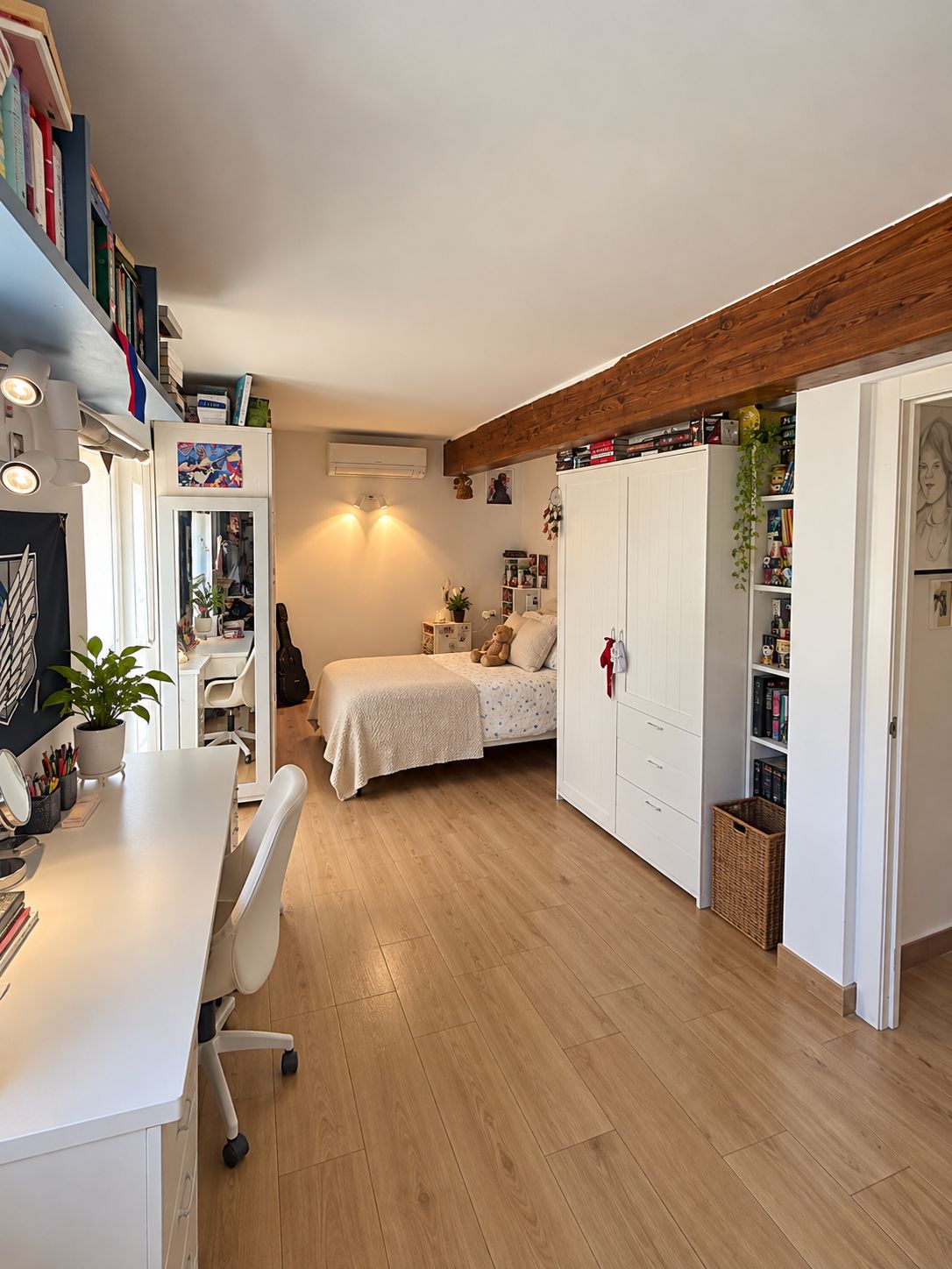 3-slaapkamer townhouse in Jávea met gemeenschappelijk zwembad - Slechts 1 km van het Arenal-strand