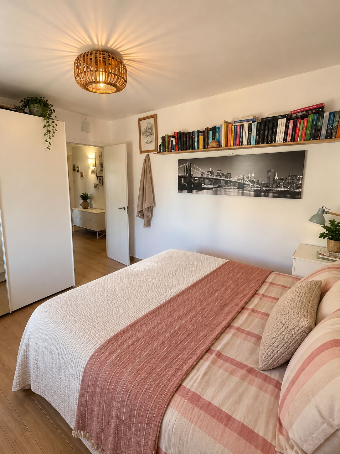 3-slaapkamer townhouse in Jávea met gemeenschappelijk zwembad - Slechts 1 km van het Arenal-strand