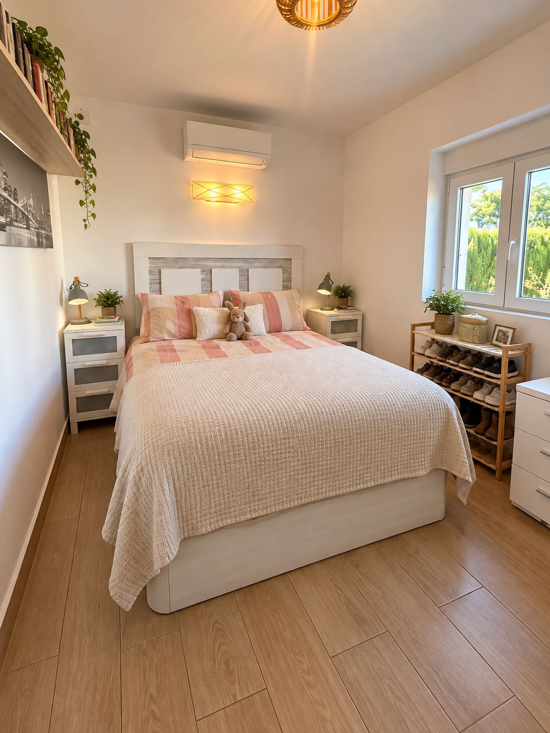 3-slaapkamer townhouse in Jávea met gemeenschappelijk zwembad - Slechts 1 km van het Arenal-strand