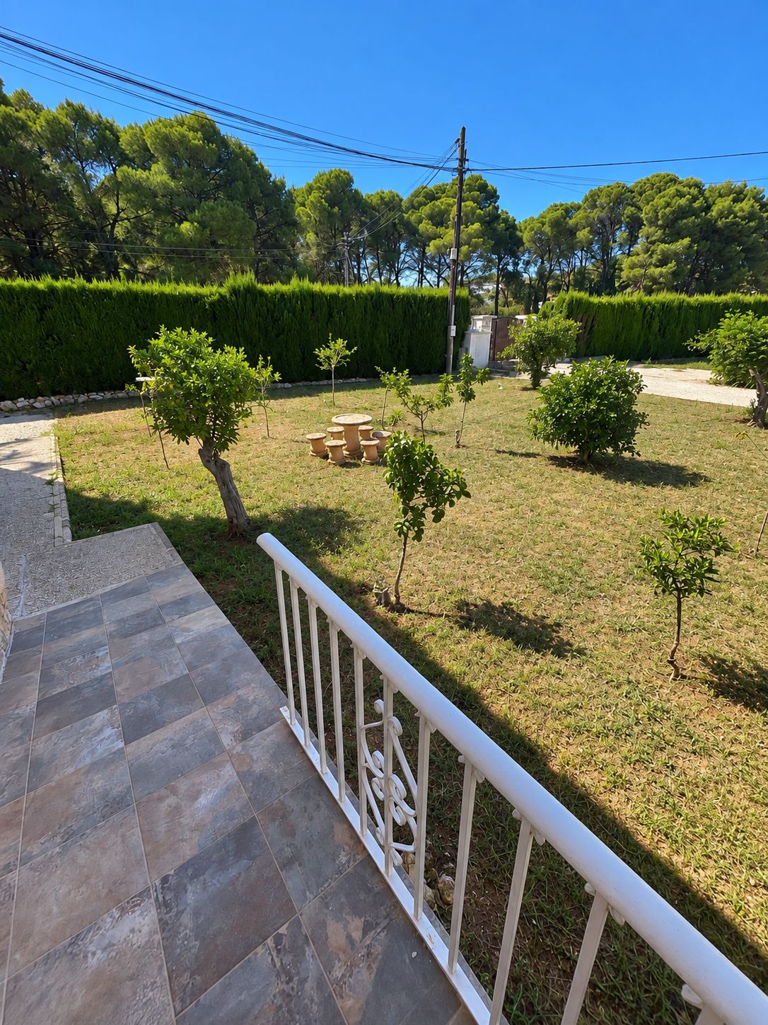 3-slaapkamer townhouse in Jávea met gemeenschappelijk zwembad - Slechts 1 km van het Arenal-strand