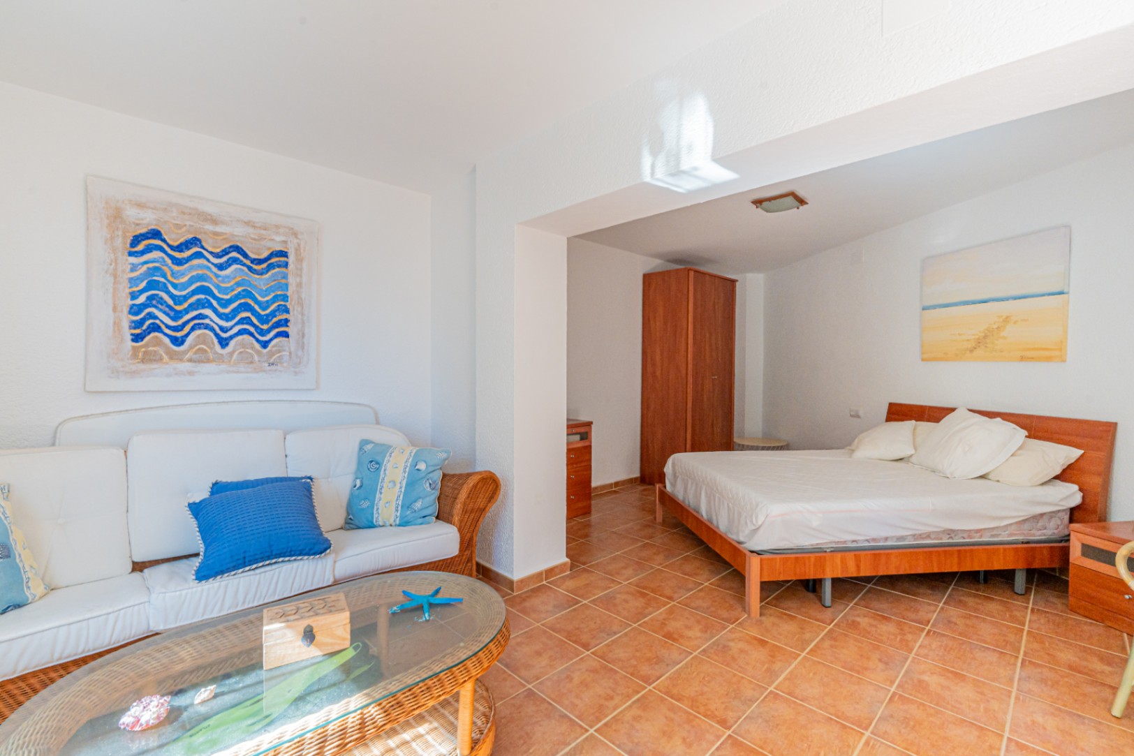 Villa Amanecer – 5 Bedroom Mediterranean Villa with Sea Views in Granadella, Jávea