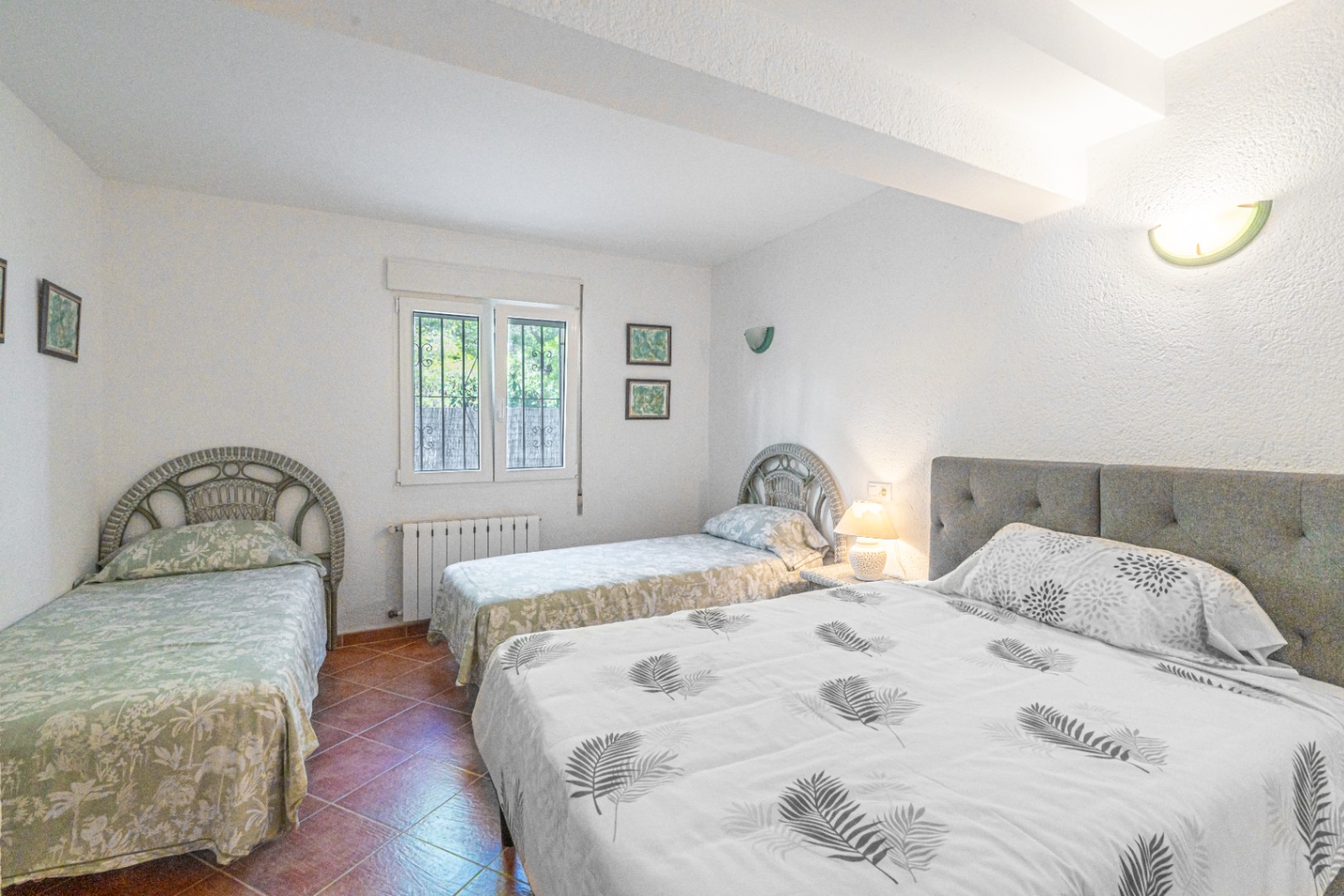 Villa Amanecer – 5 Bedroom Mediterranean Villa with Sea Views in Granadella, Jávea