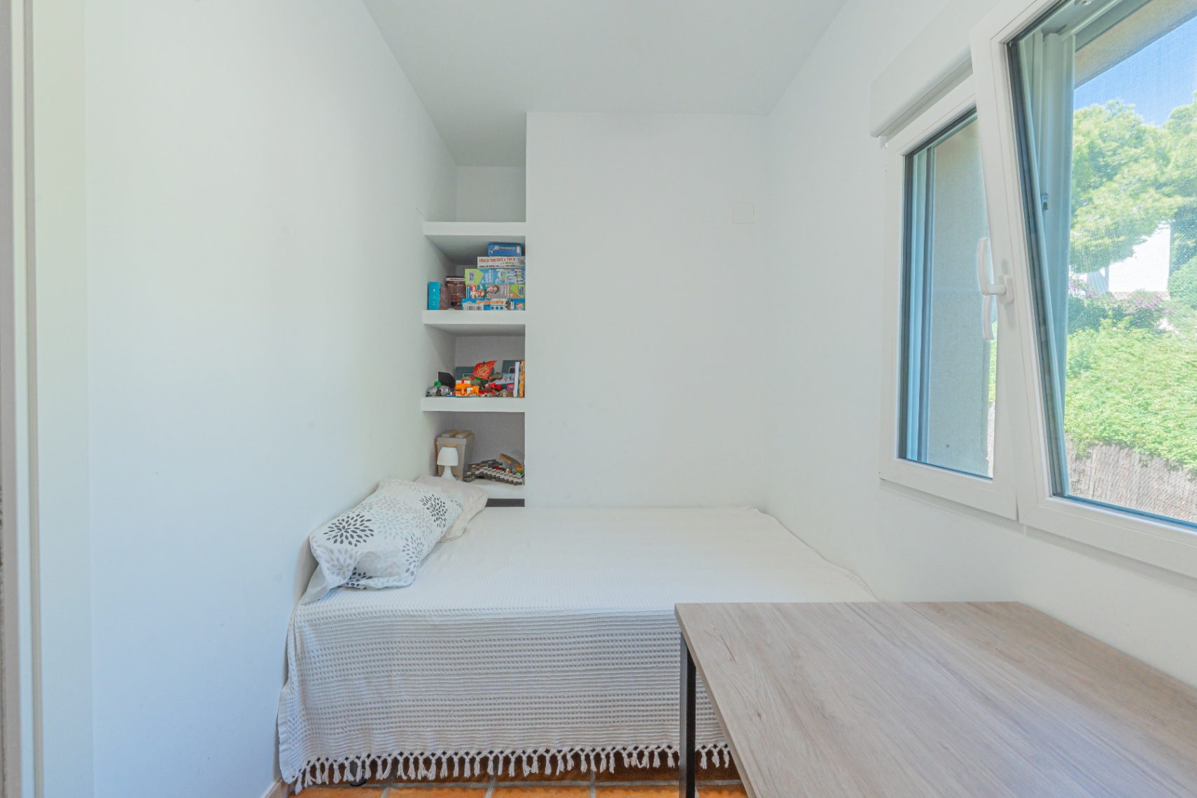 Villa Amanecer – 5 Bedroom Mediterranean Villa with Sea Views in Granadella, Jávea