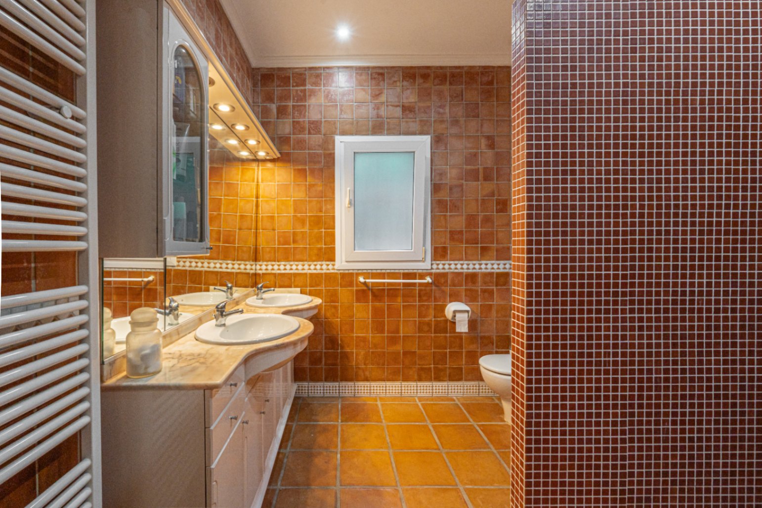 Villa Amanecer – 5 Bedroom Mediterranean Villa with Sea Views in Granadella, Jávea