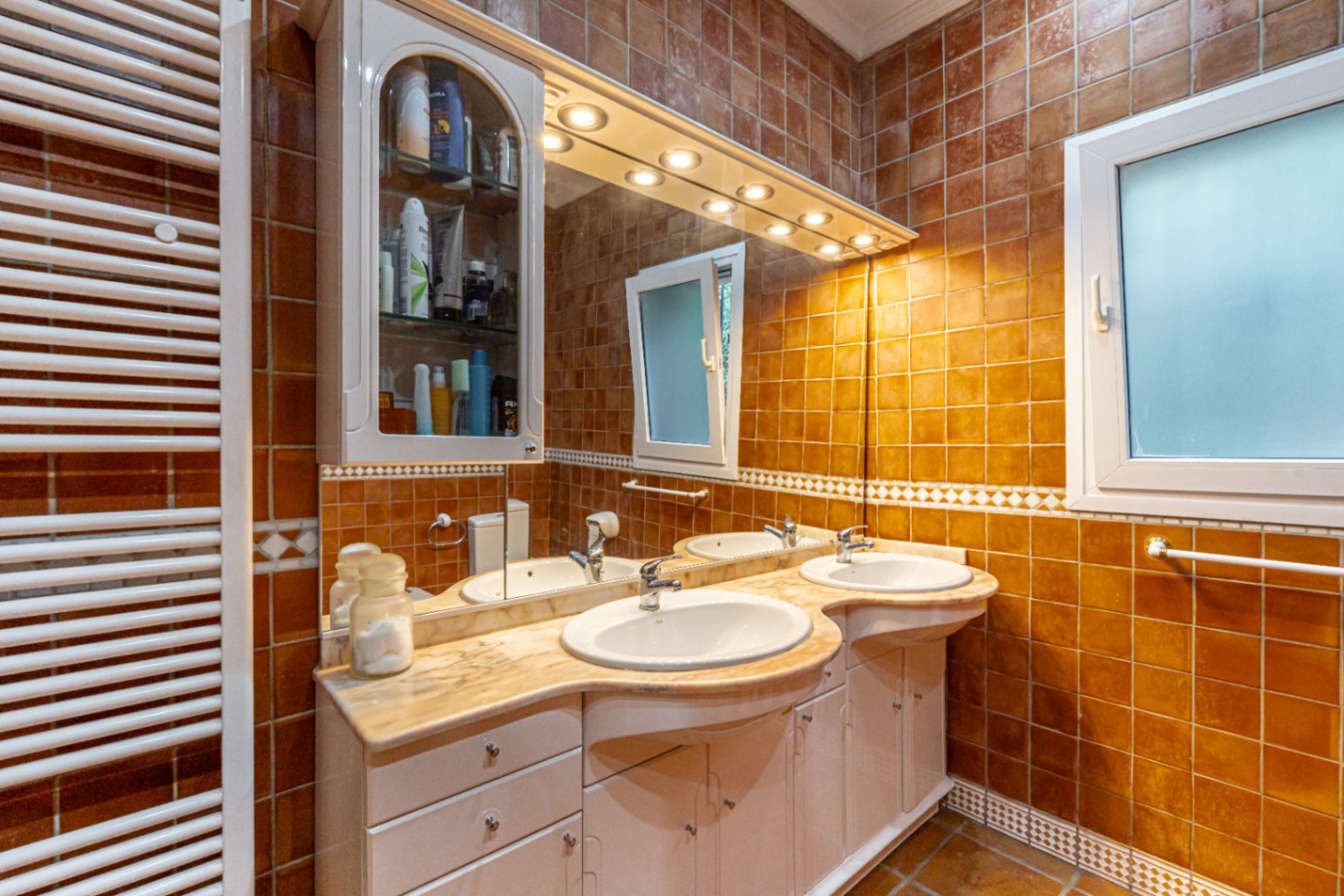 Villa Amanecer – 5 Bedroom Mediterranean Villa with Sea Views in Granadella, Jávea