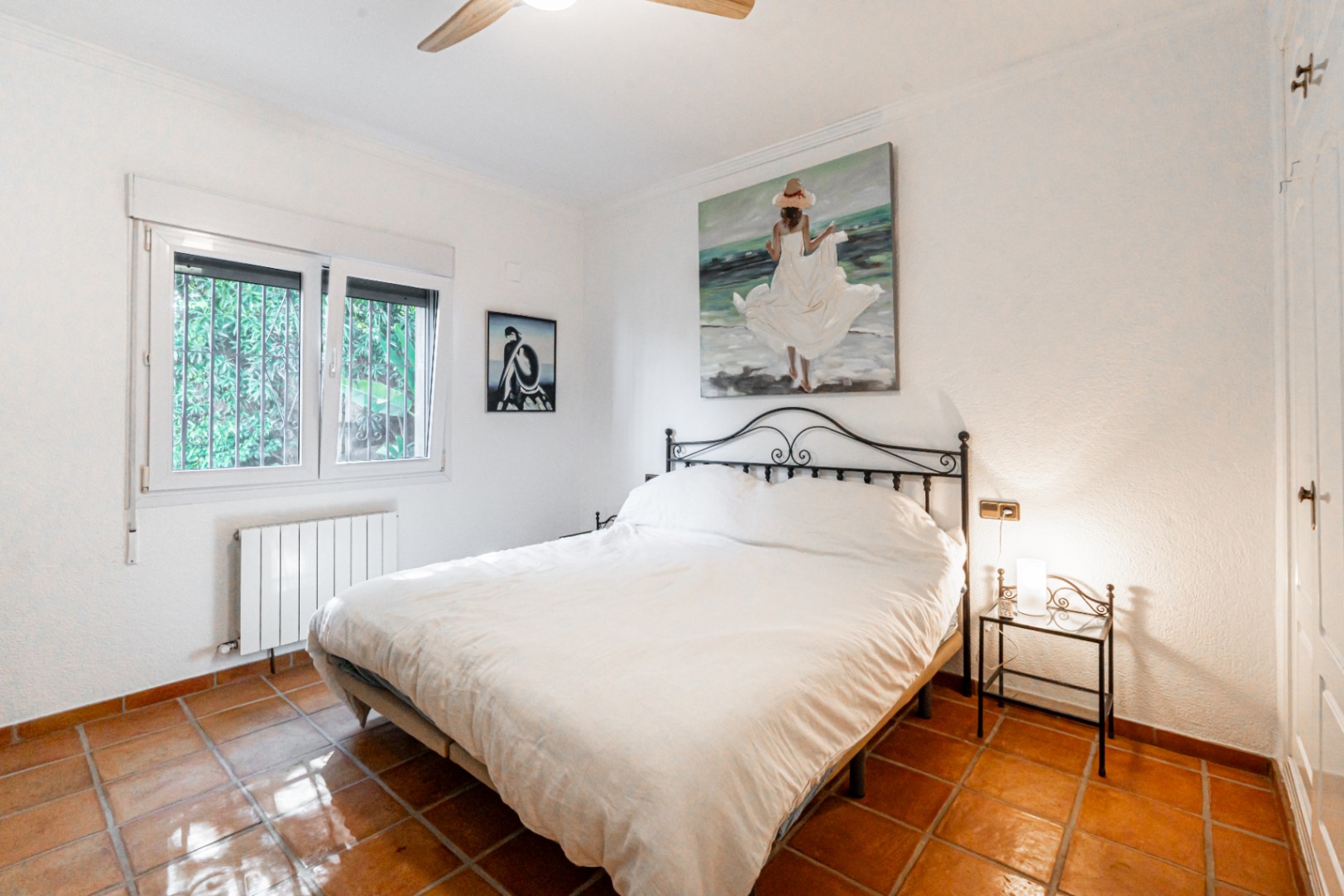 Villa Amanecer – 5 Bedroom Mediterranean Villa with Sea Views in Granadella, Jávea